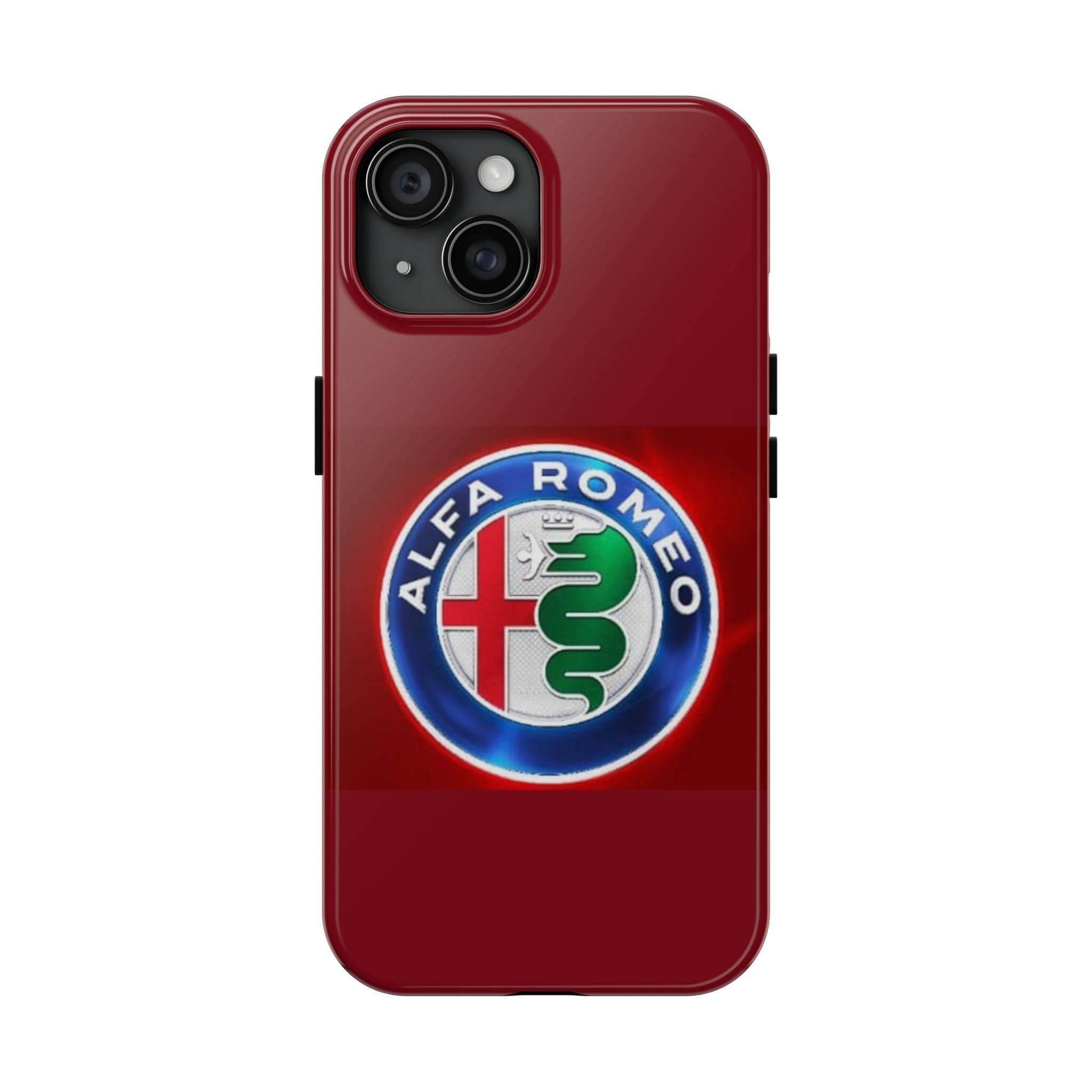 Alfa Romeo Phone Case