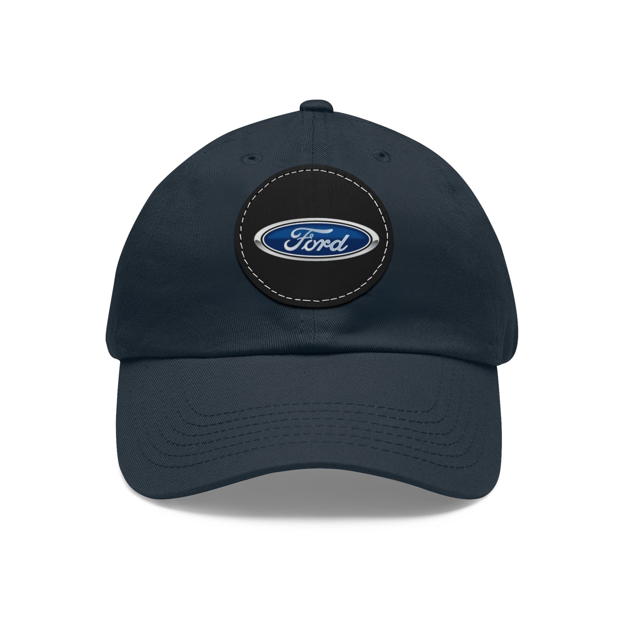 Dad Hat Ford Patch