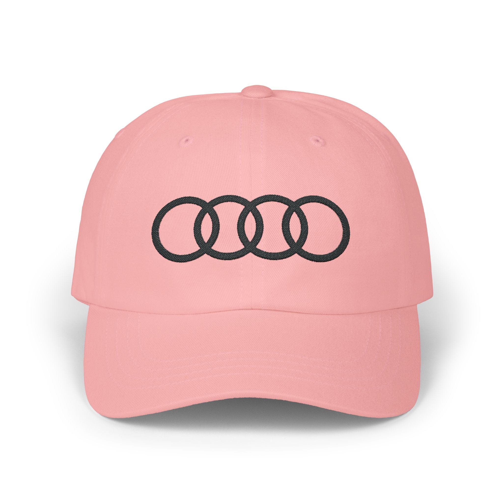 Audi Cap