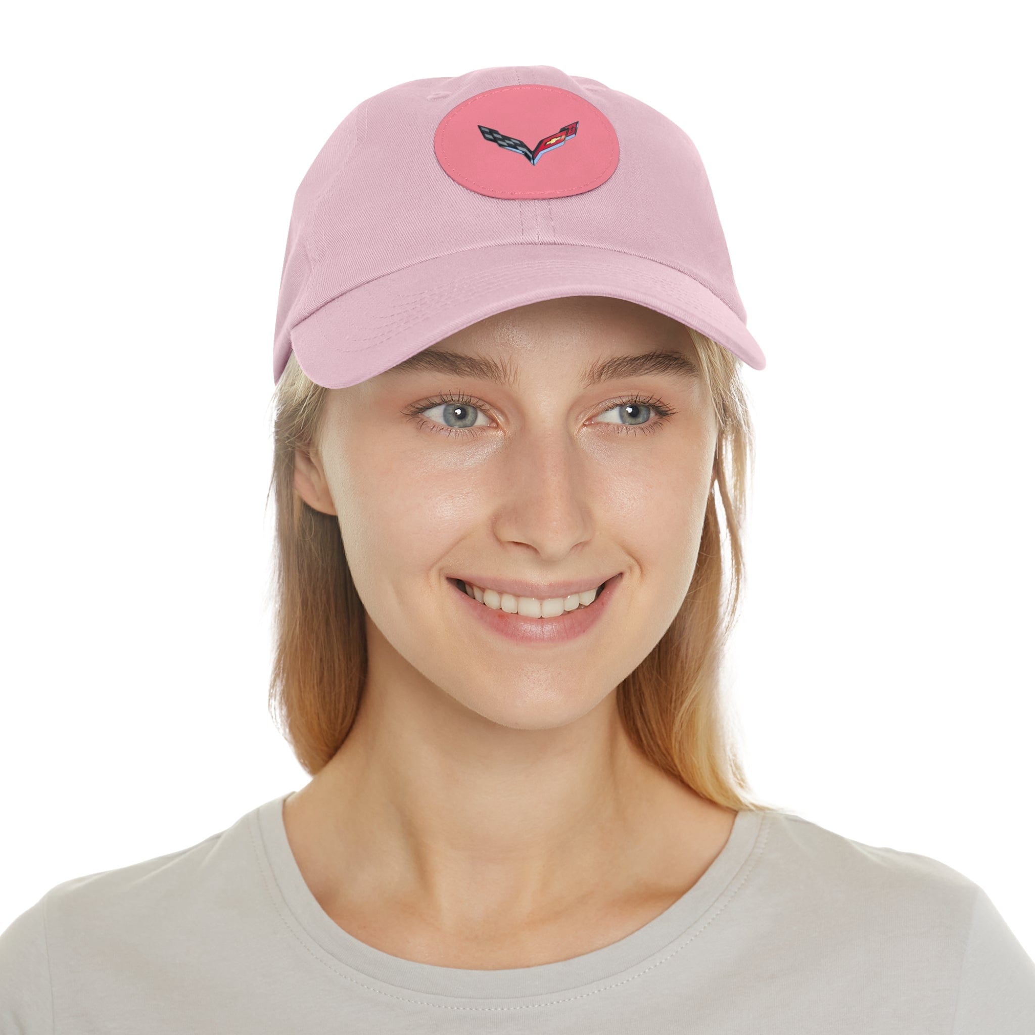 Corvette Dad Hat