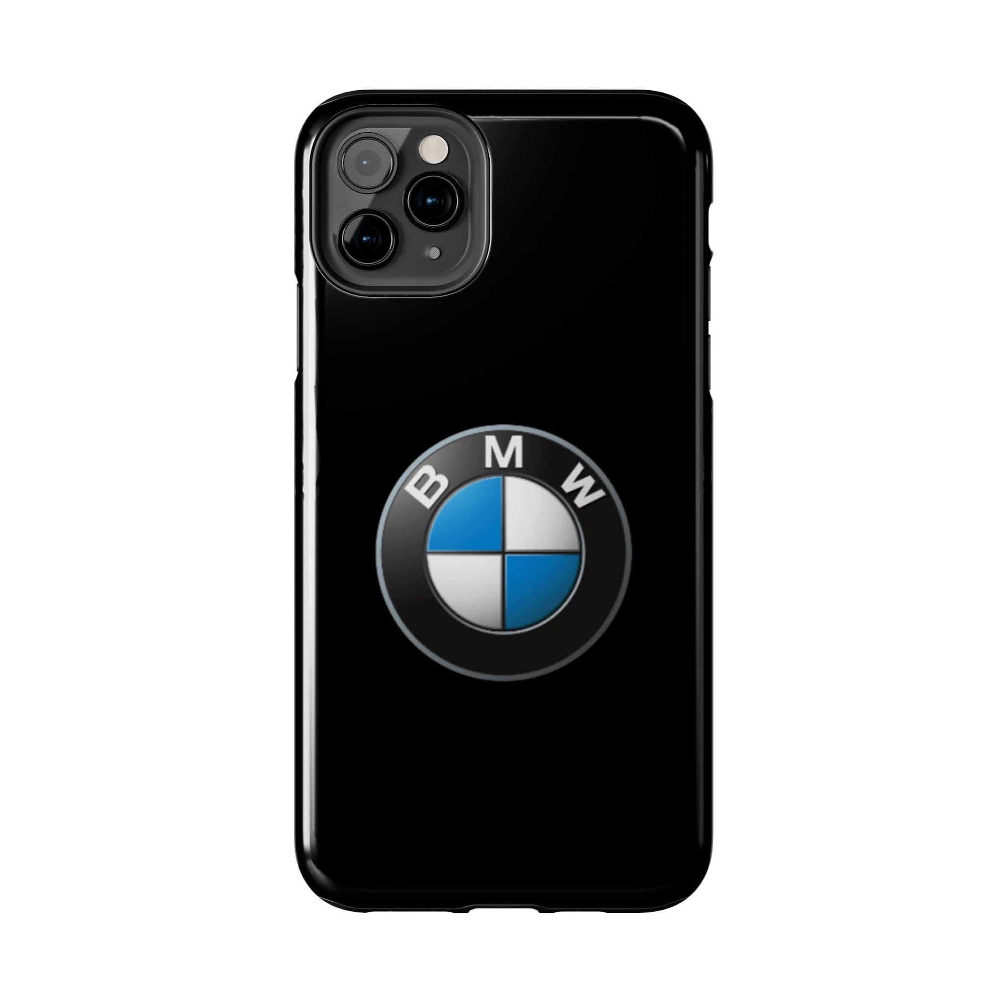 BMW Phone Case- BMW