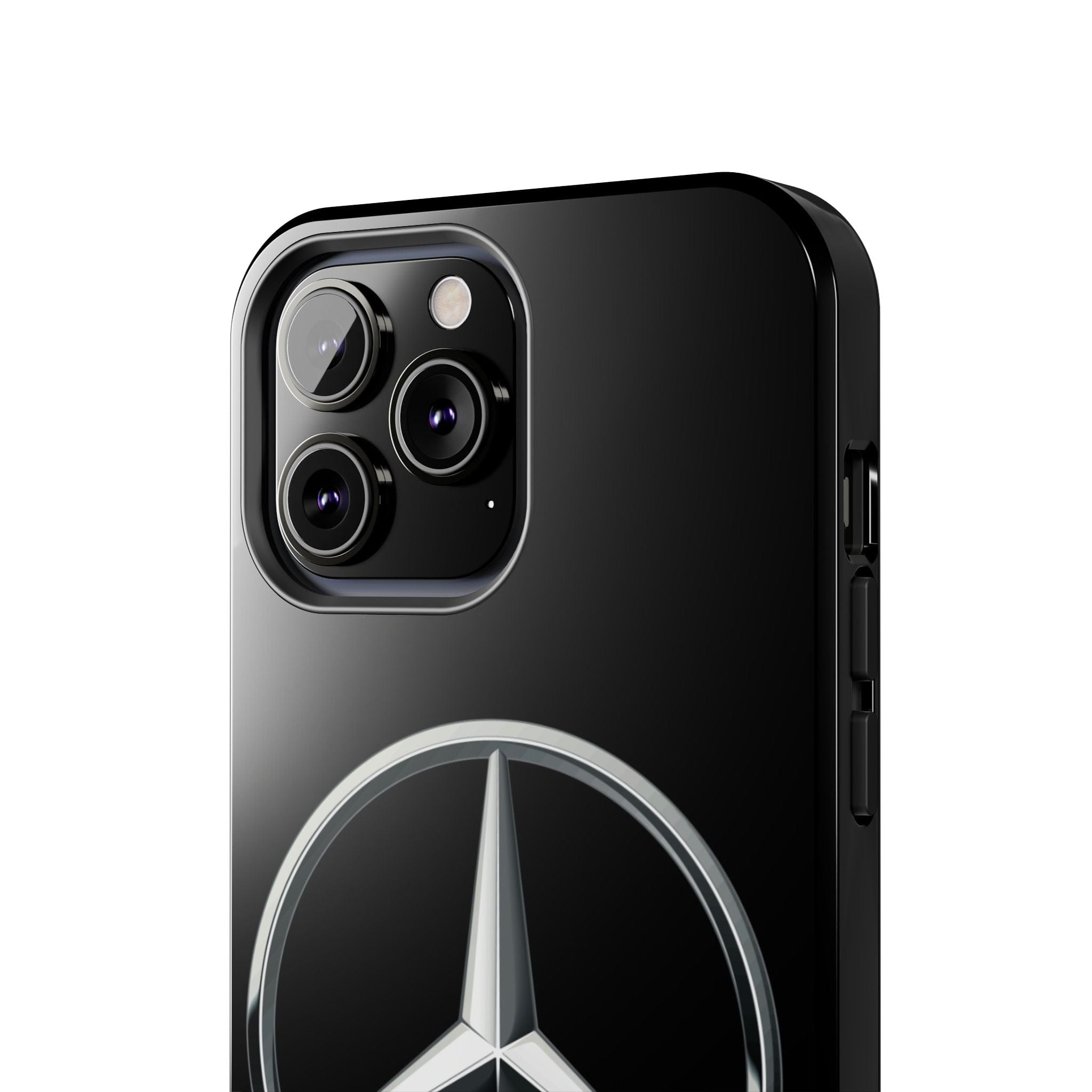 Mercedes Phone Case