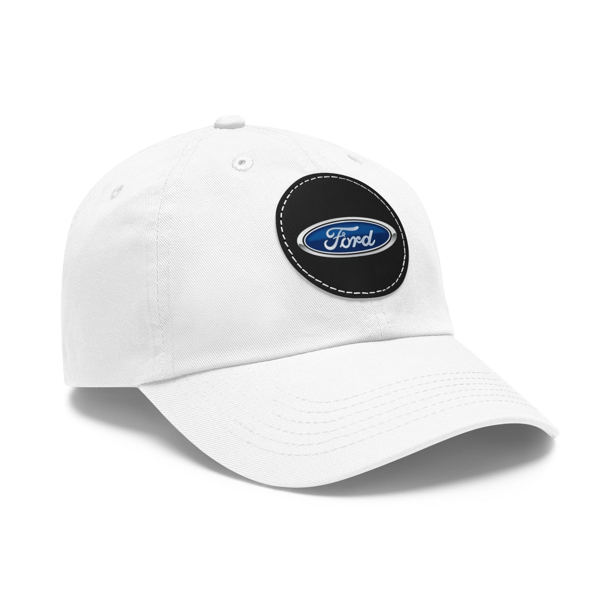 Dad Hat Ford Patch