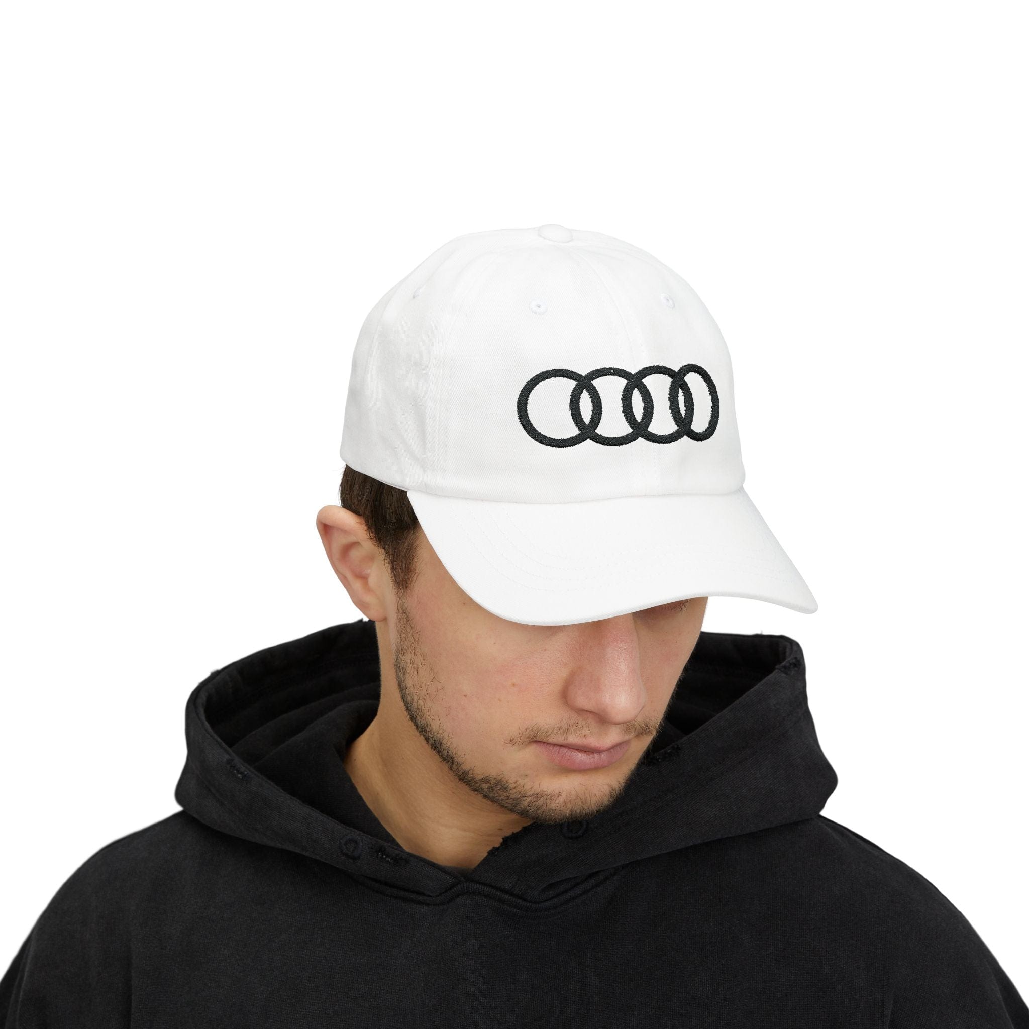 Audi Cap