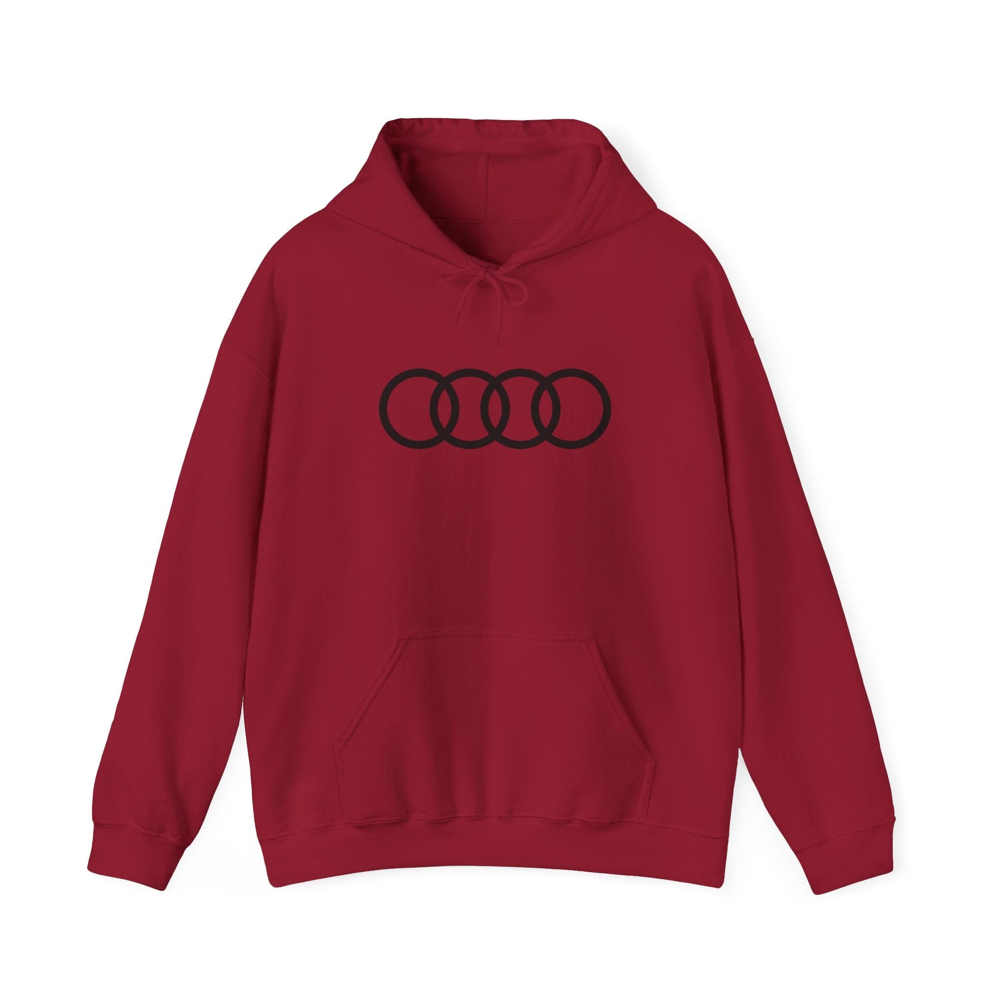 Audi Hoodie