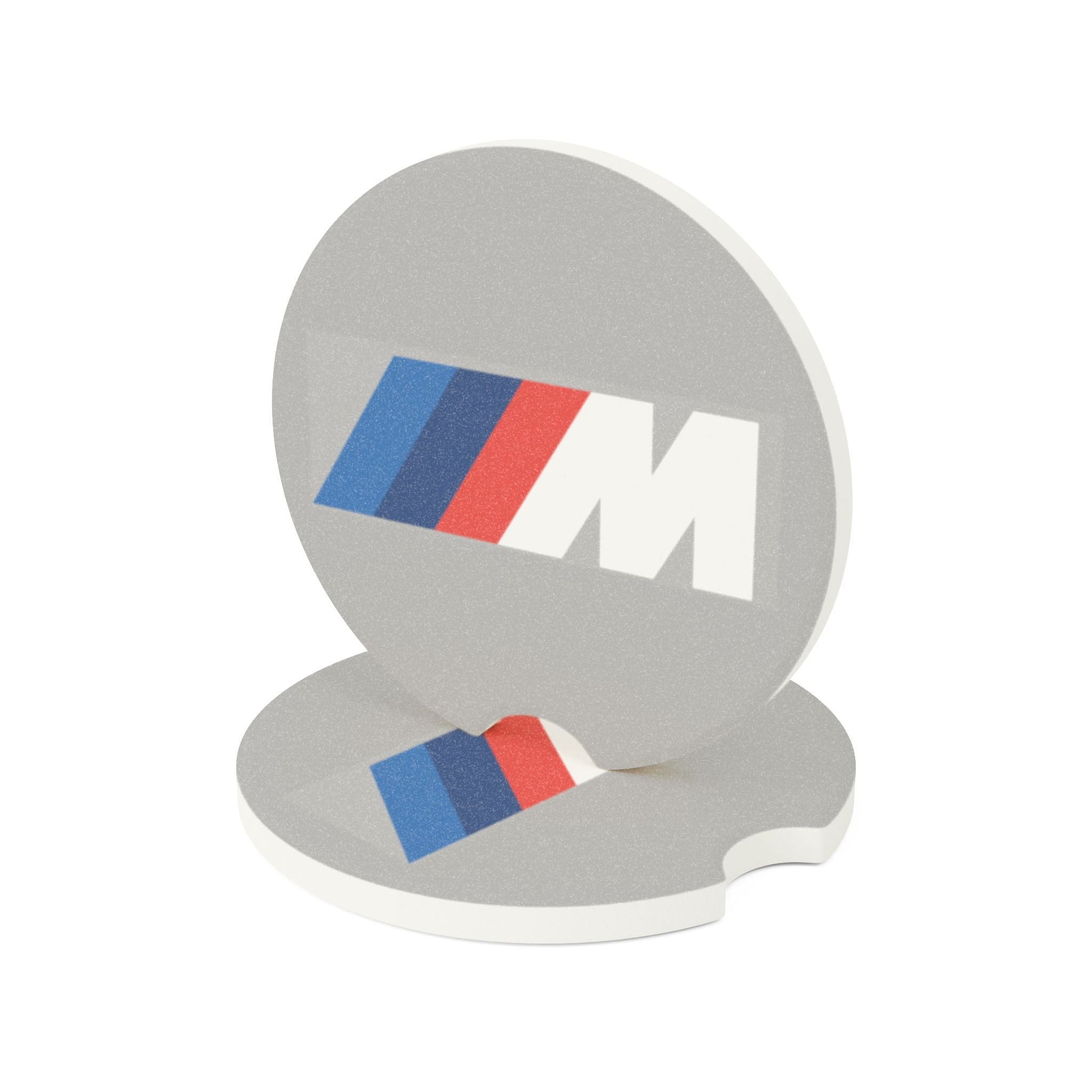 M/BMW Car Coaster