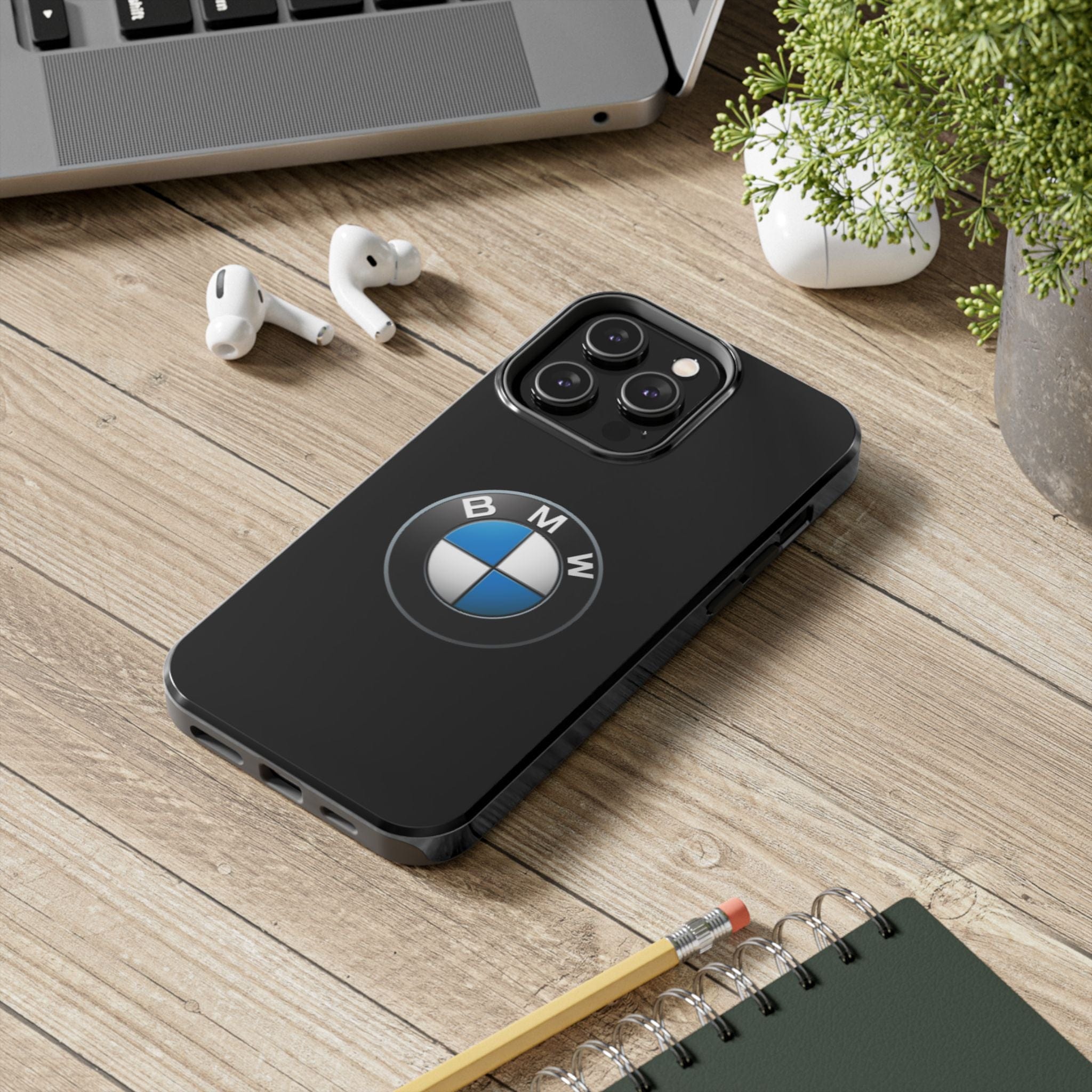 BMW Phone Case- BMW