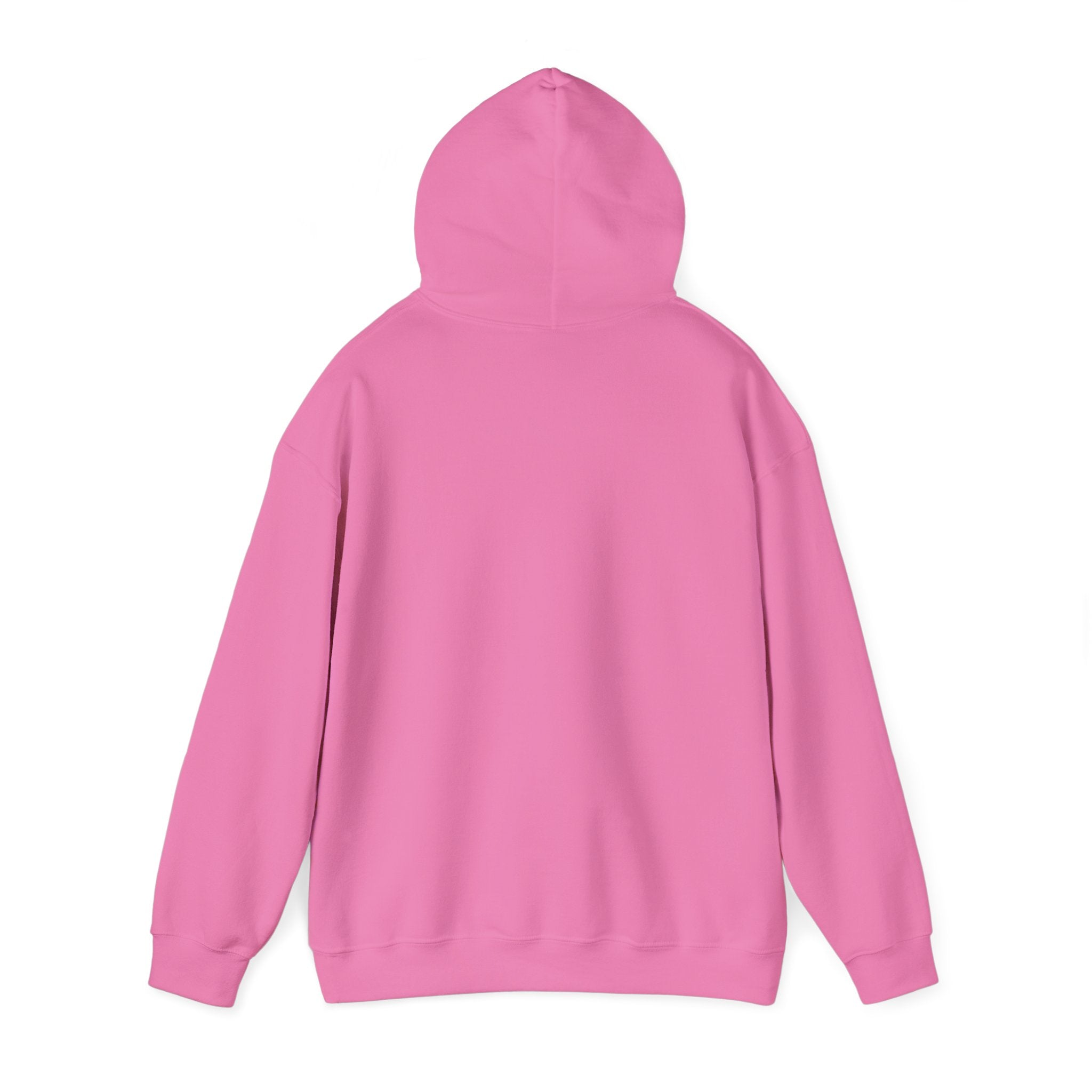 WARNING Hooded Sweatshirt