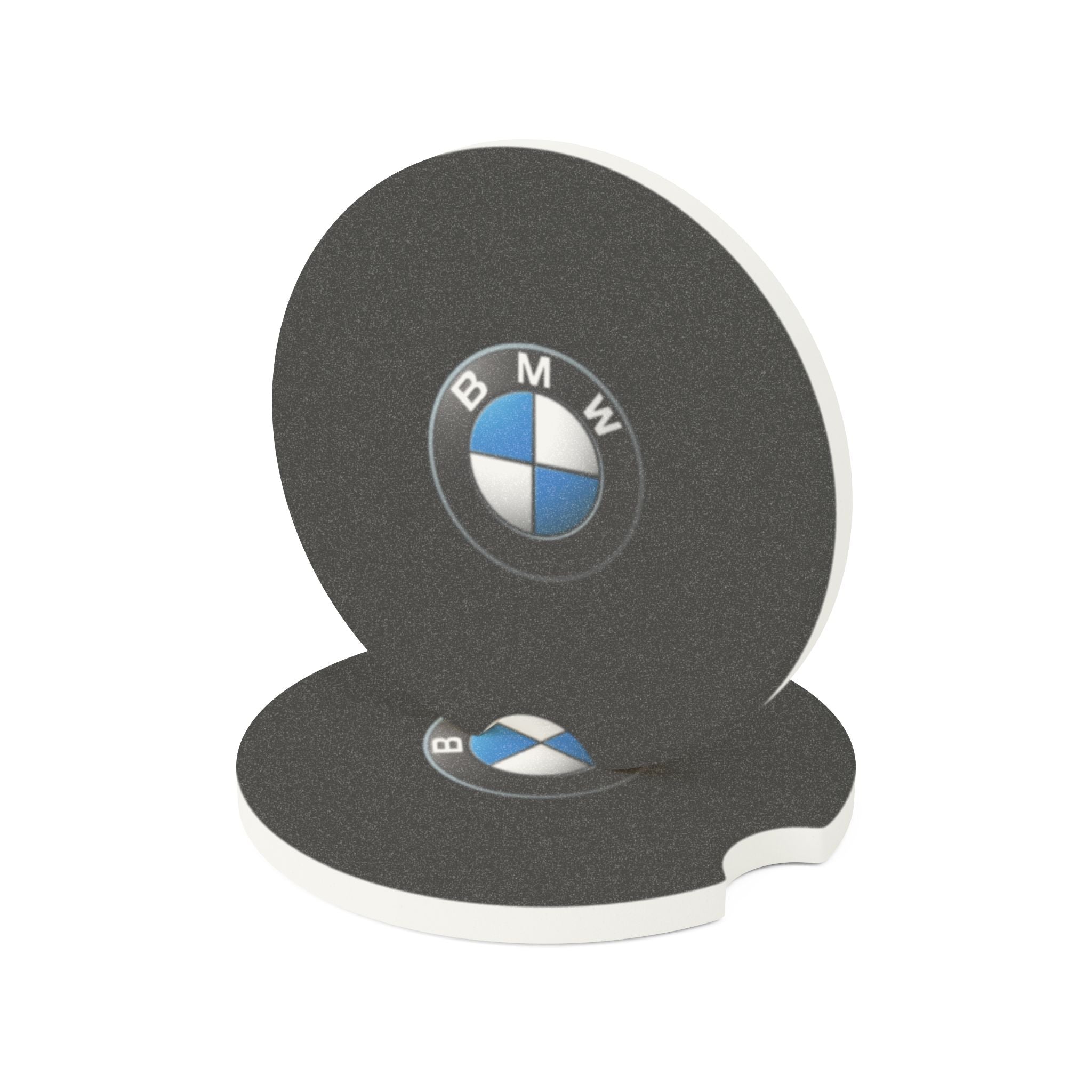 BMW Car Coaster