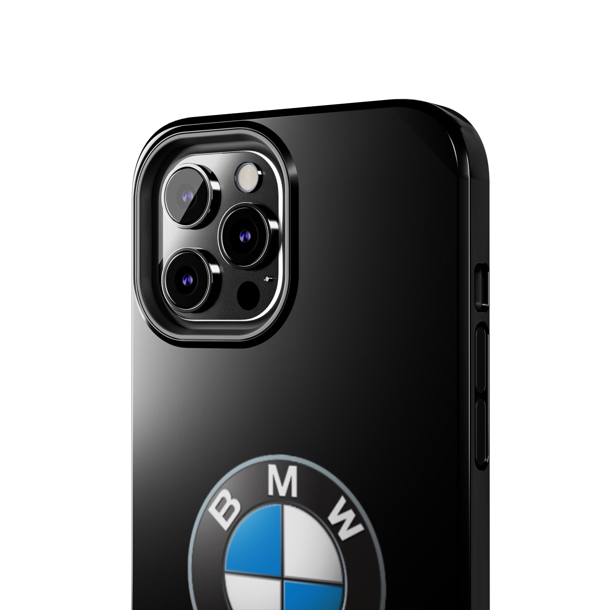 BMW Phone Case- BMW