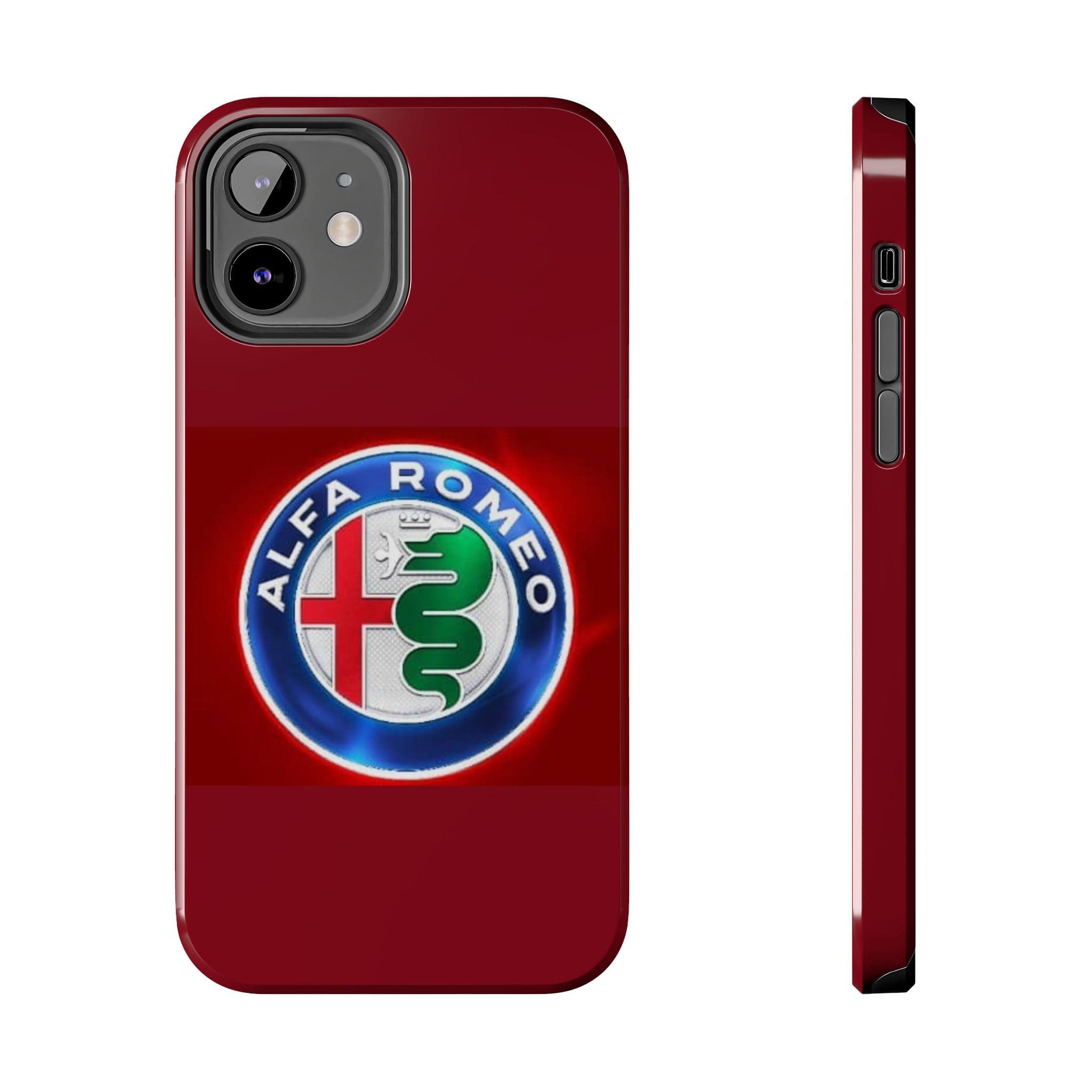 Alfa Romeo Phone Case