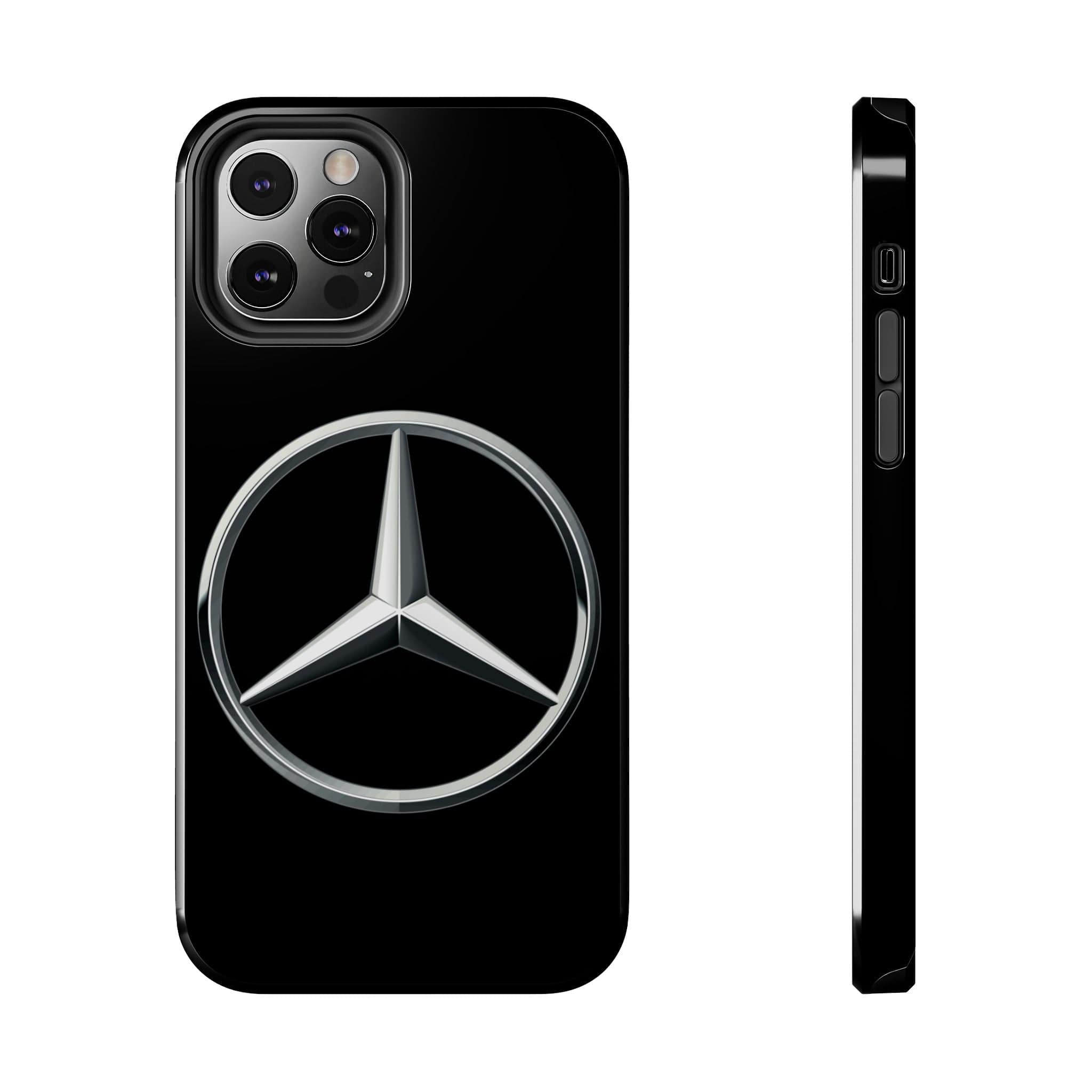 Mercedes Phone Case