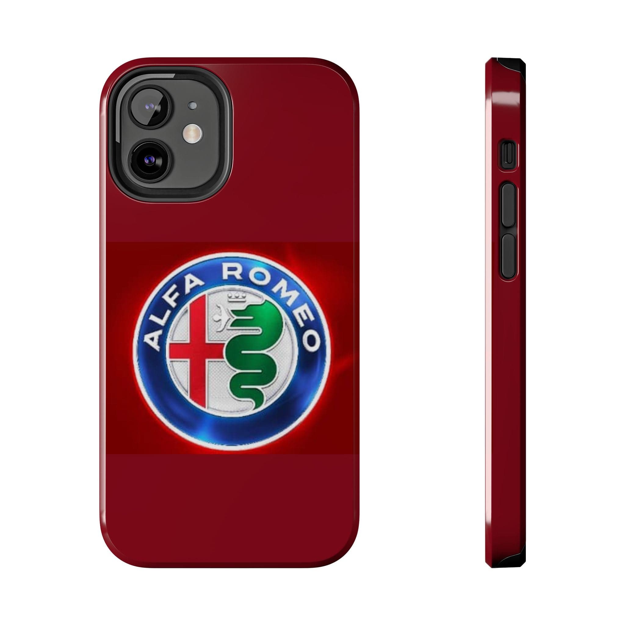 Alfa Romeo Phone Case