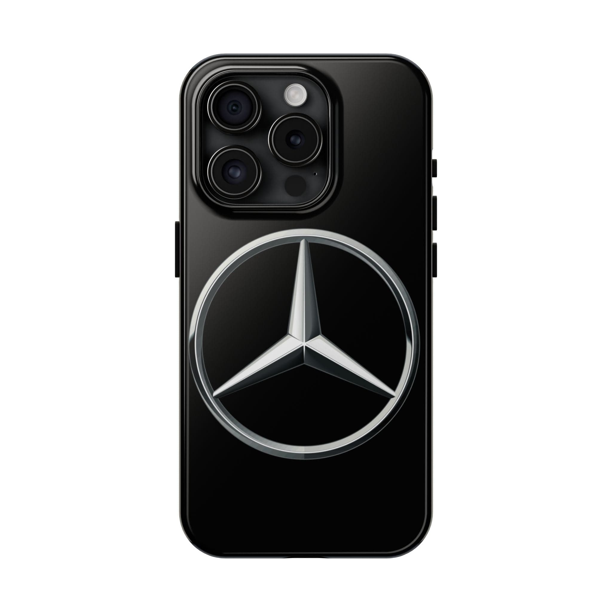 Mercedes Phone Case