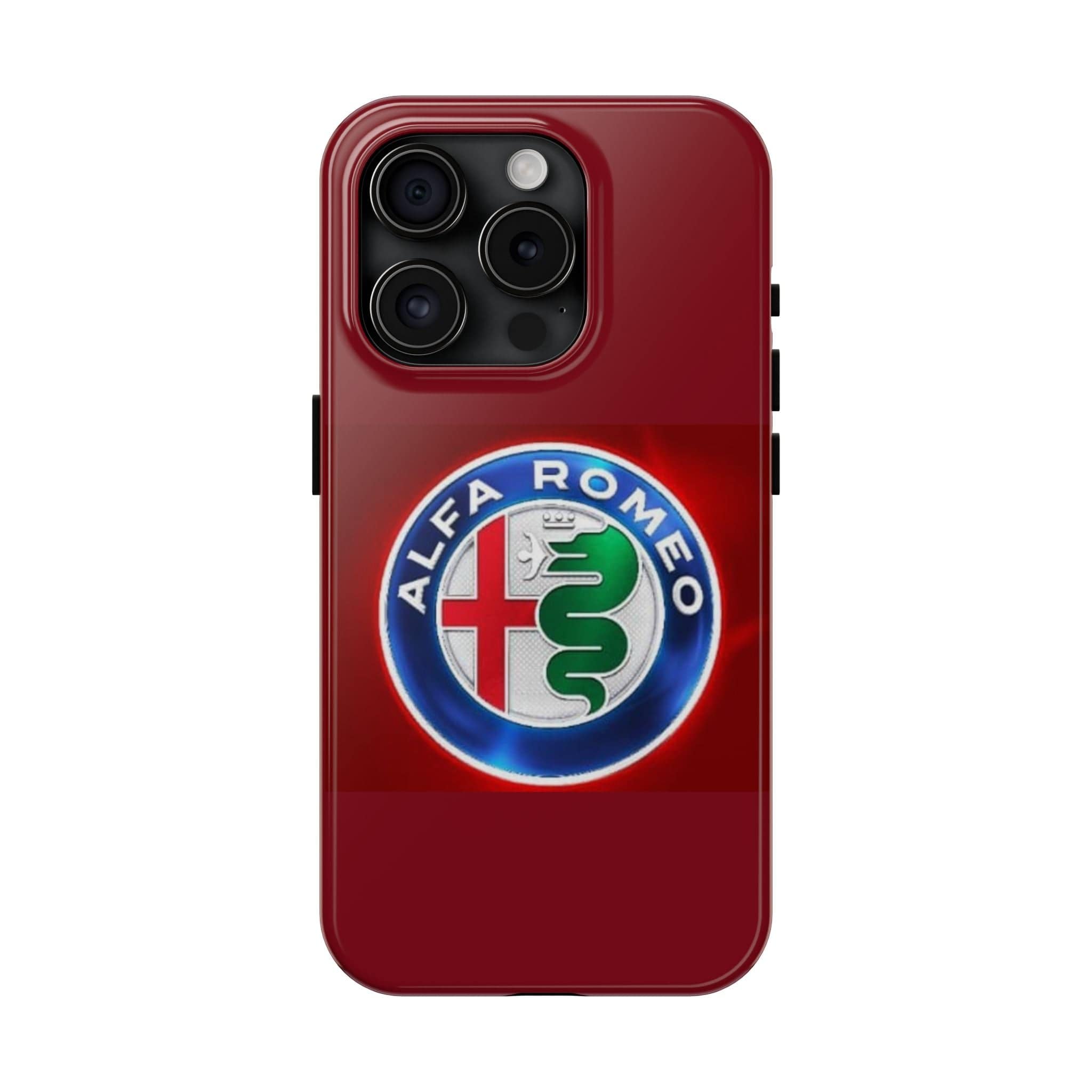 Alfa Romeo Phone Case