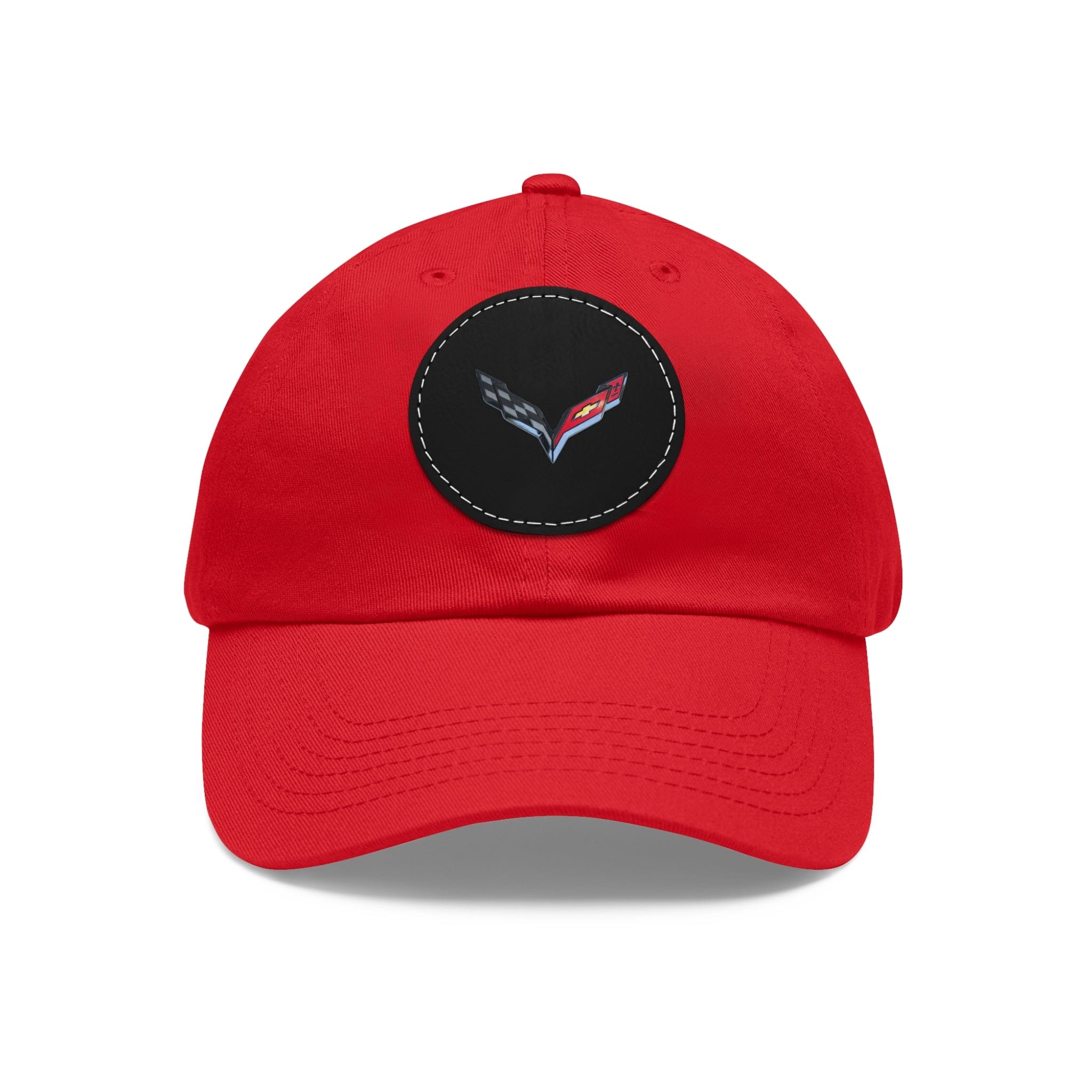 Corvette Dad Hat