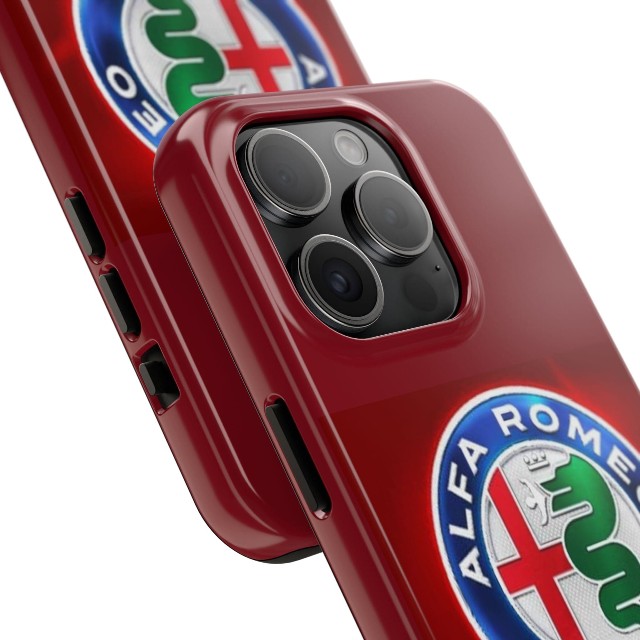 Alfa Romeo Phone Case