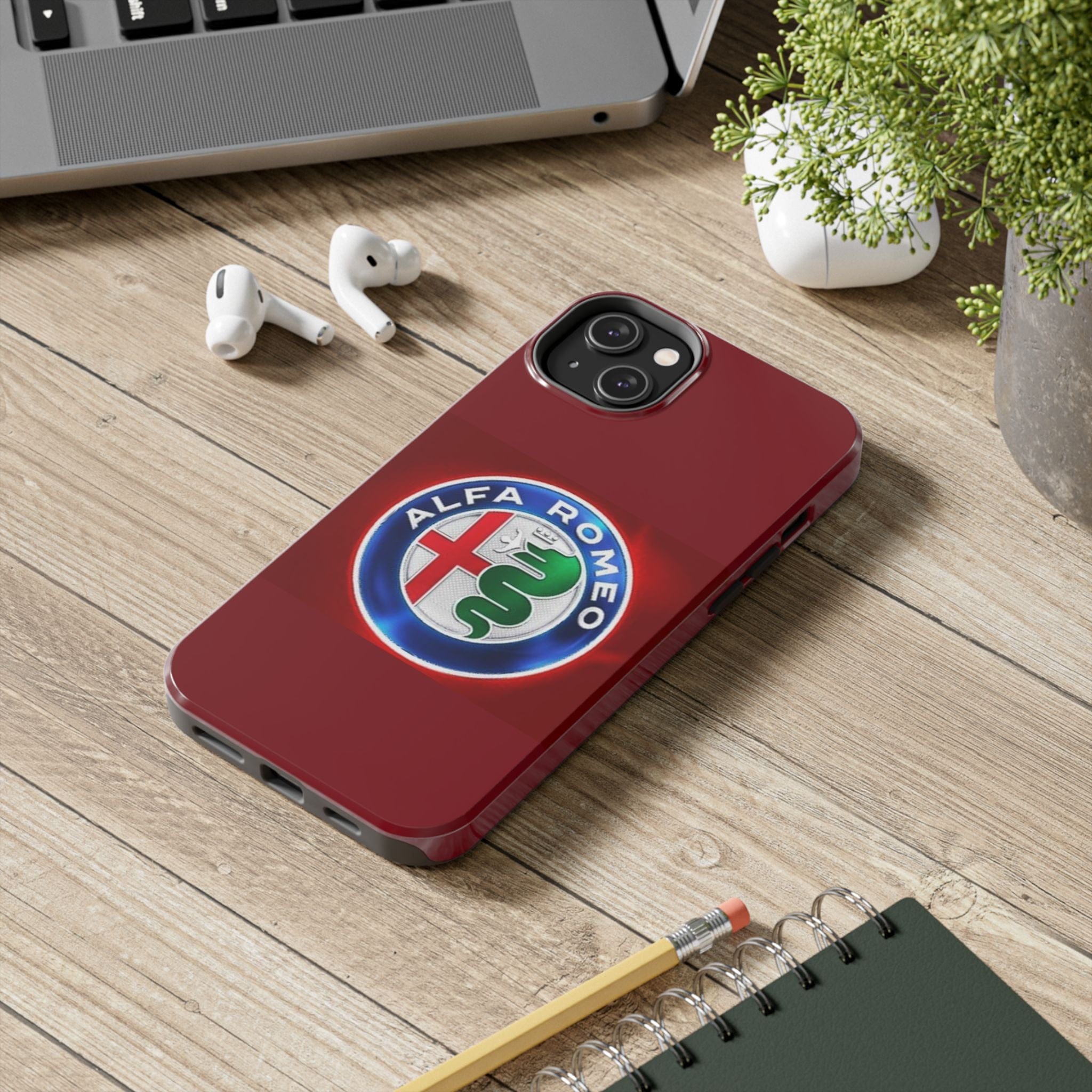 Alfa Romeo Phone Case