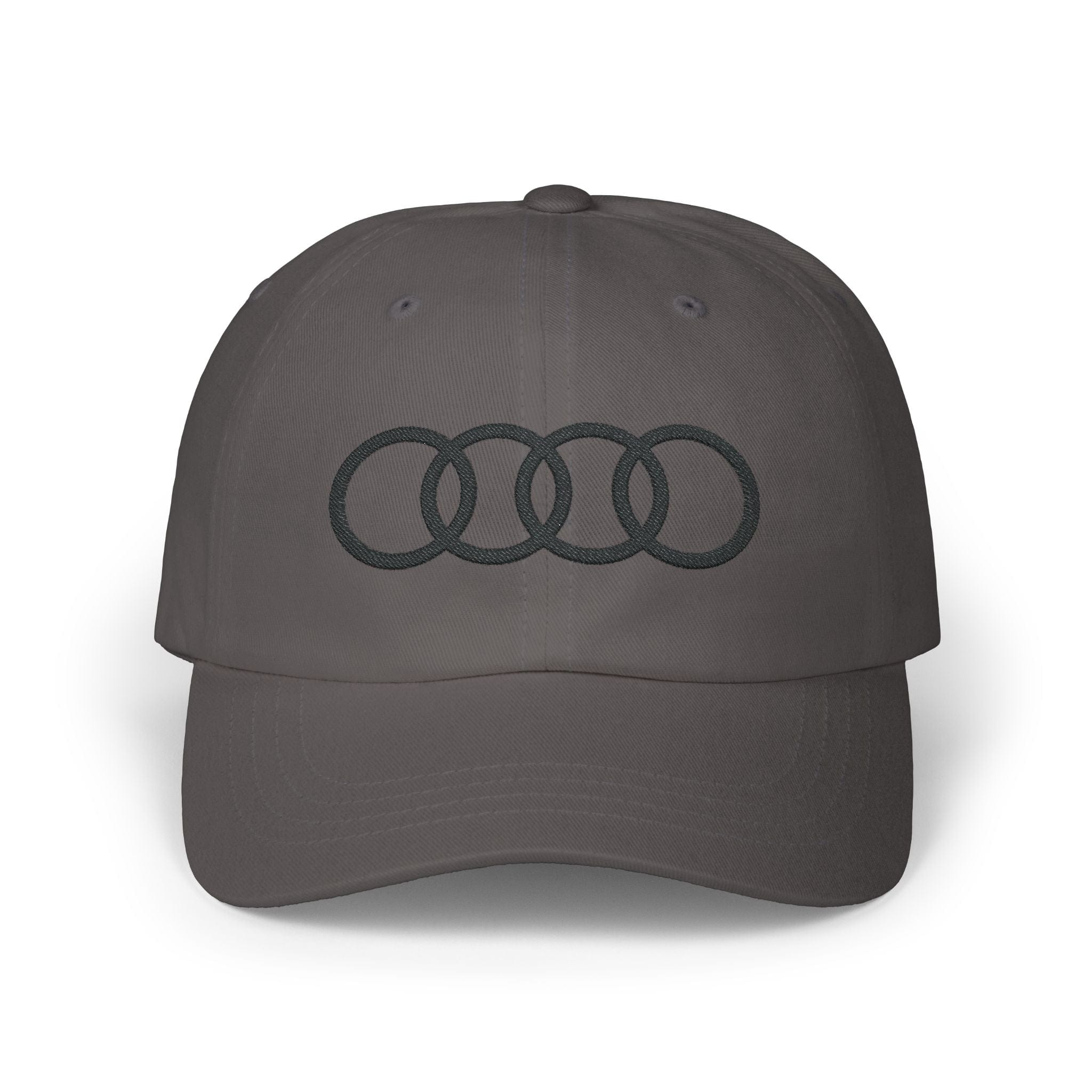 Audi Cap