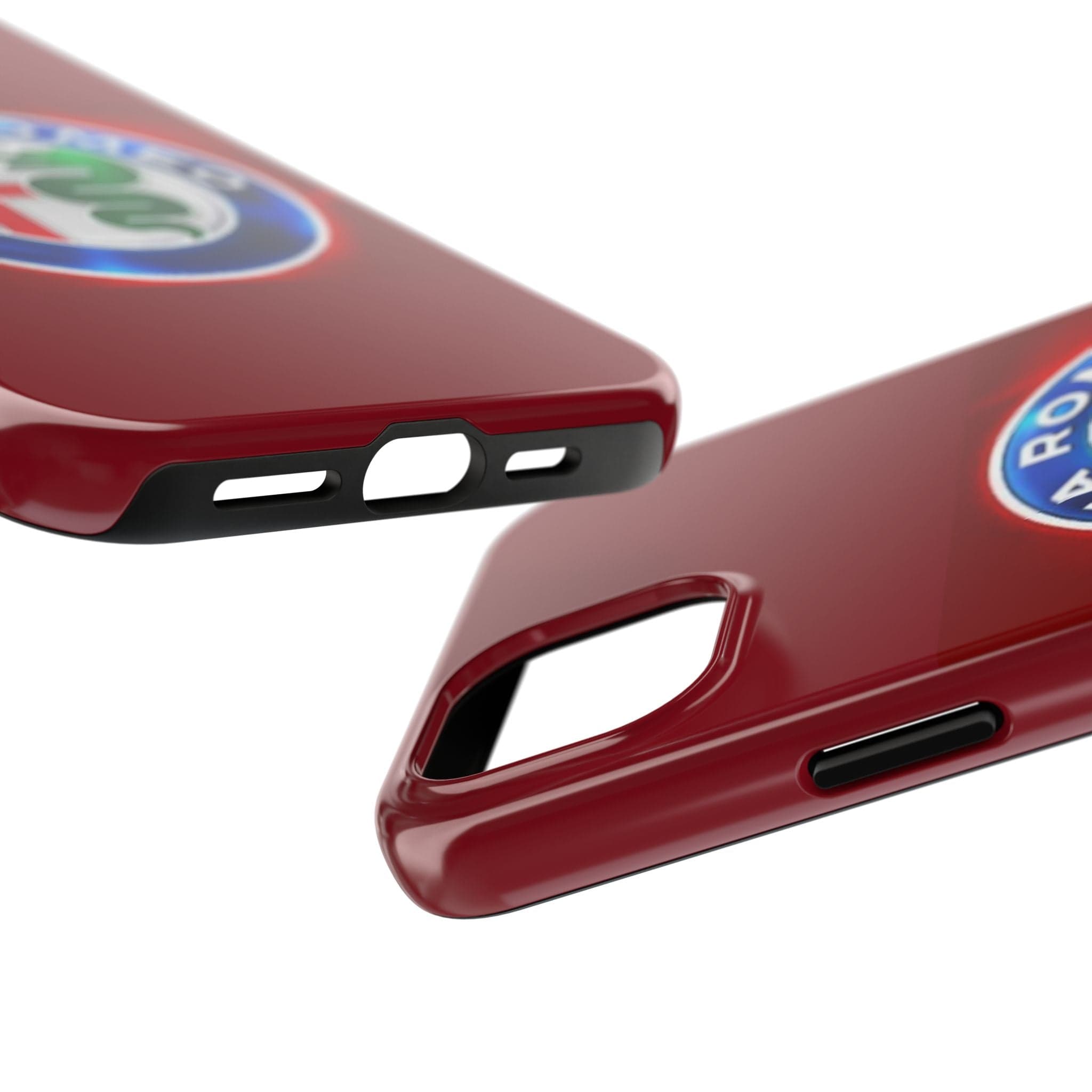 Alfa Romeo Phone Case