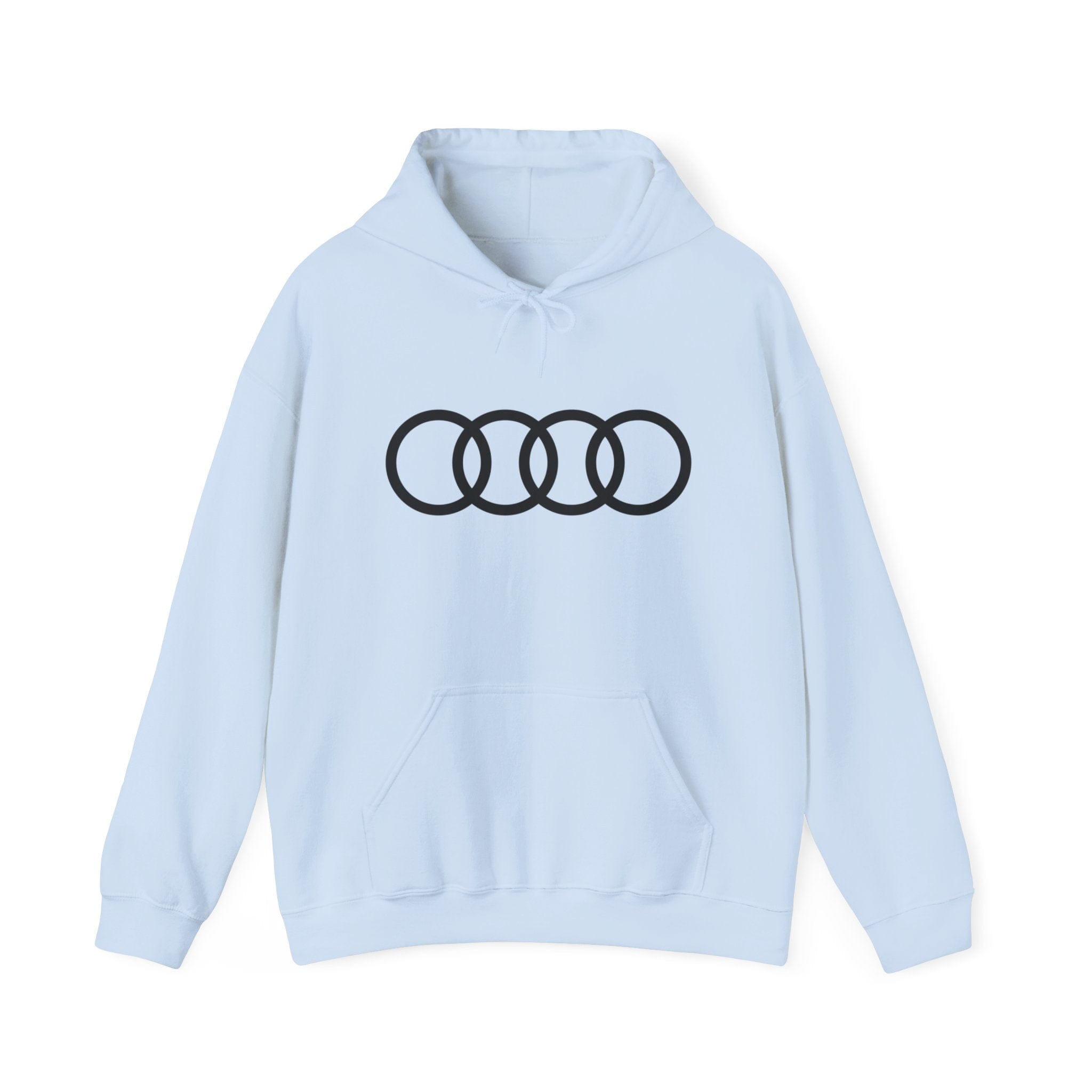 Audi Hoodie