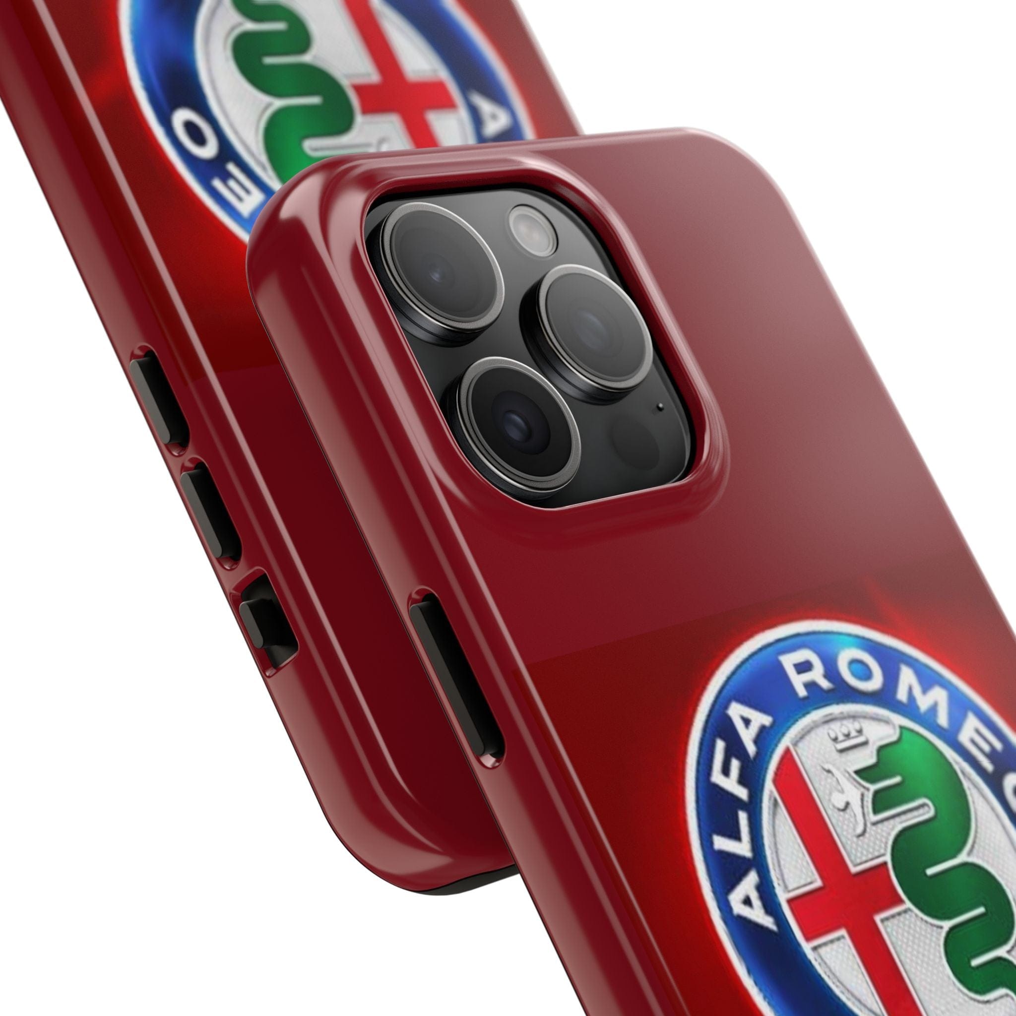 Alfa Romeo Phone Case