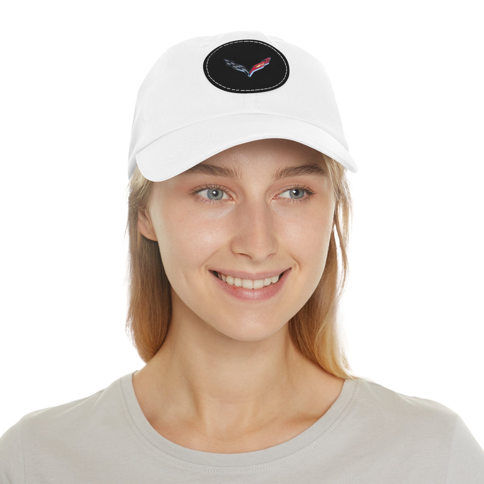 Corvette Dad Hat