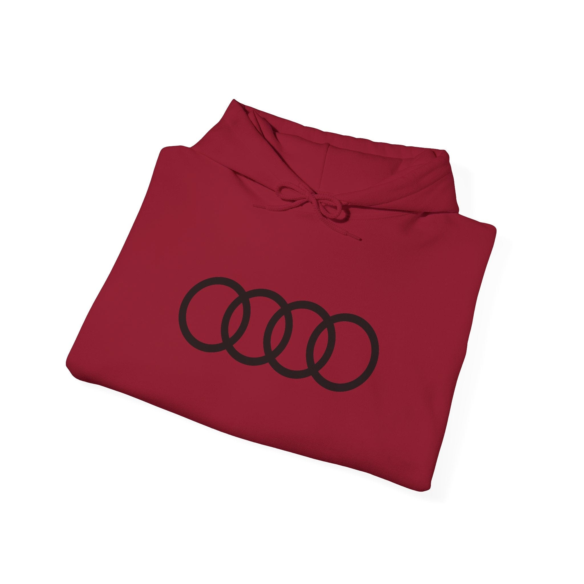 Audi Hoodie