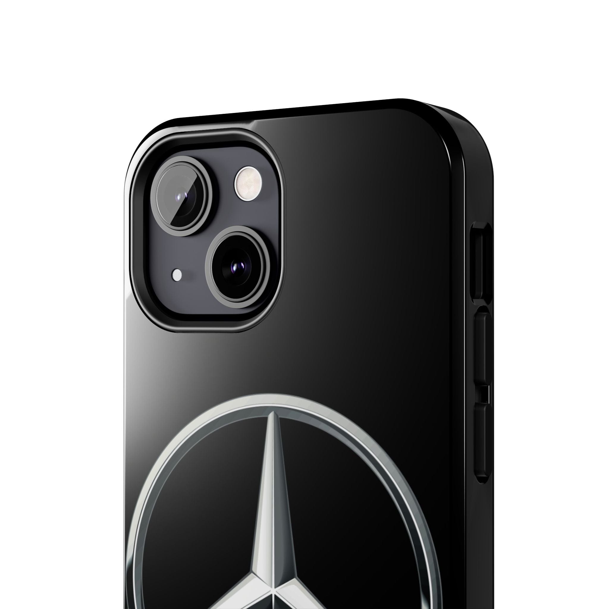 Mercedes Phone Case