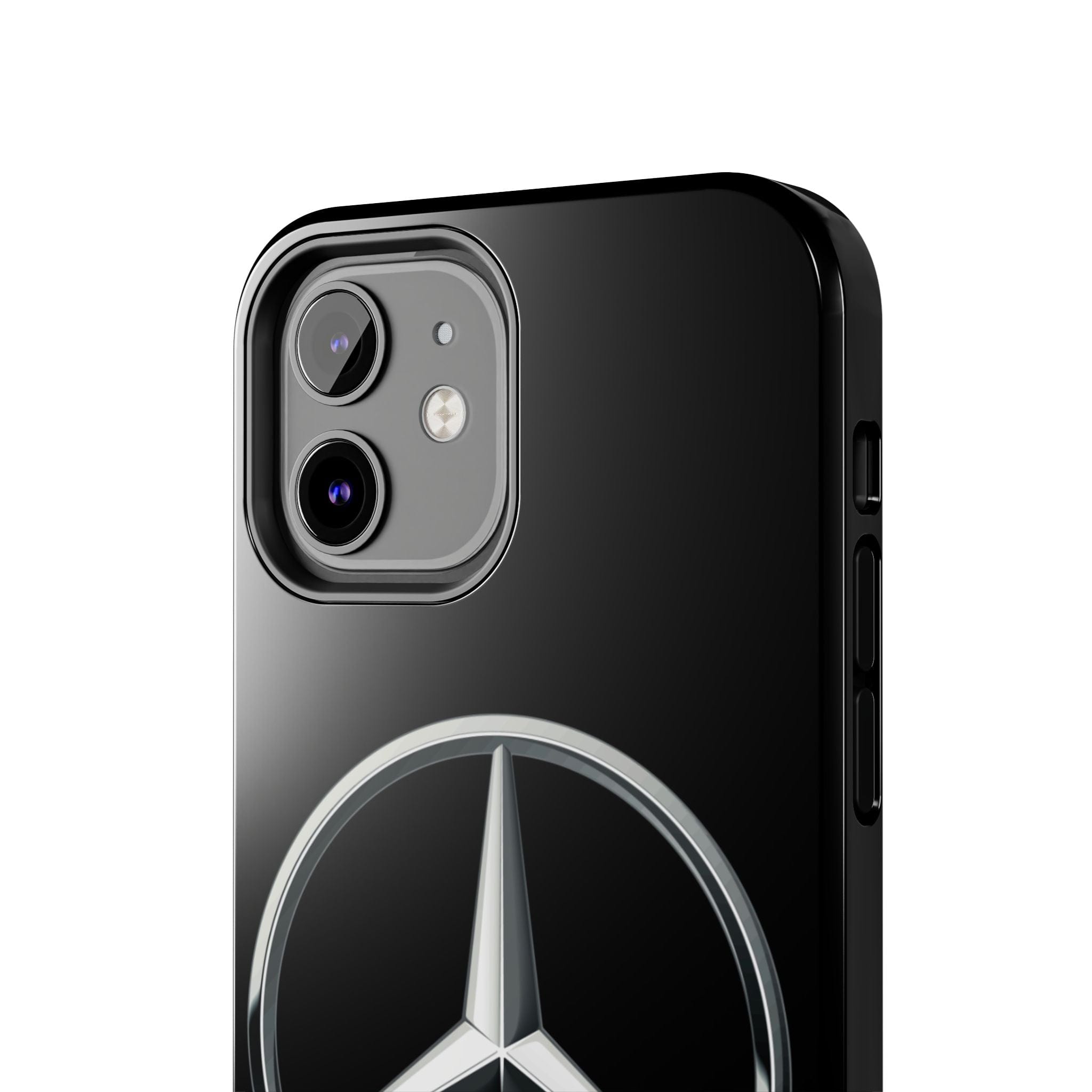 Mercedes Phone Case