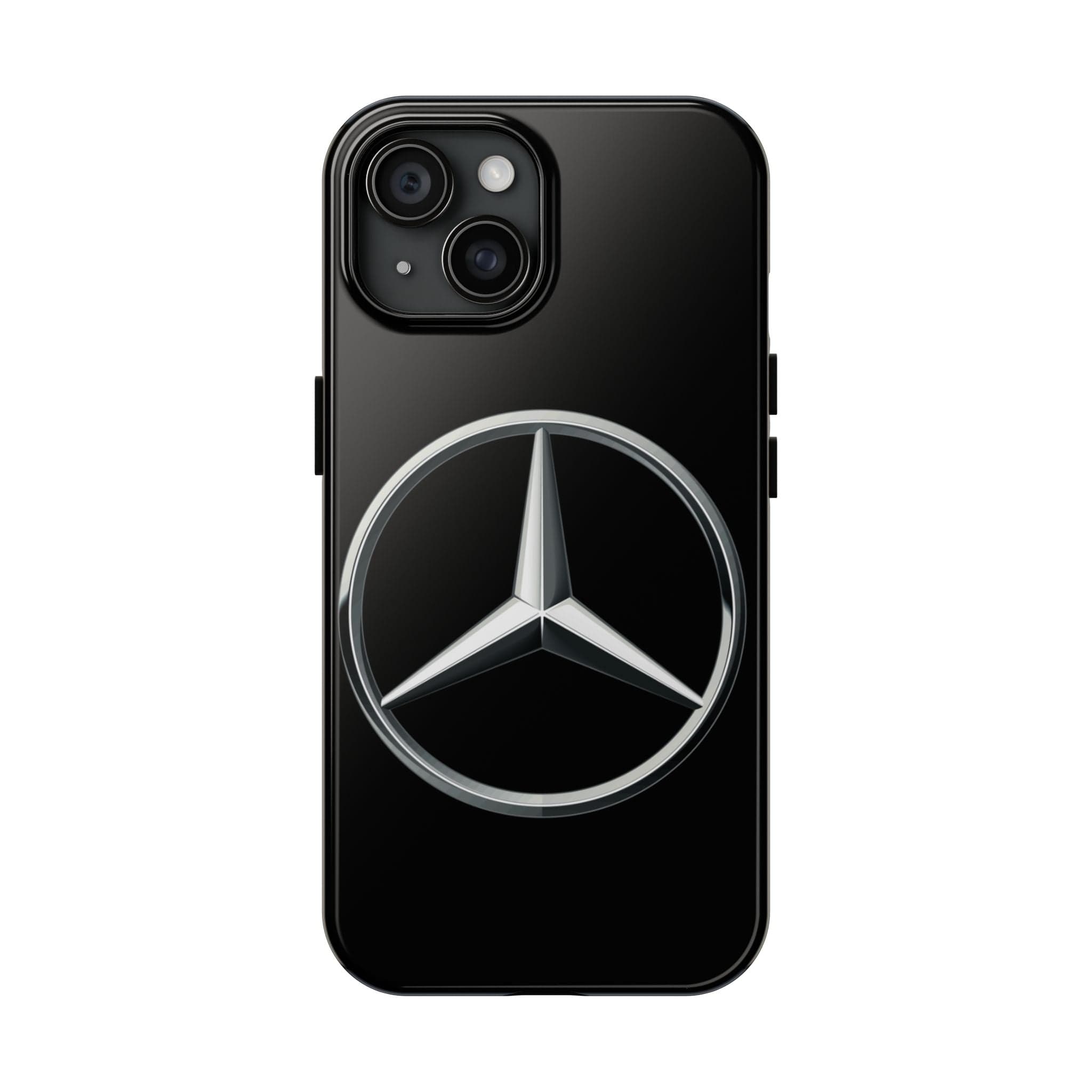 Mercedes Phone Case