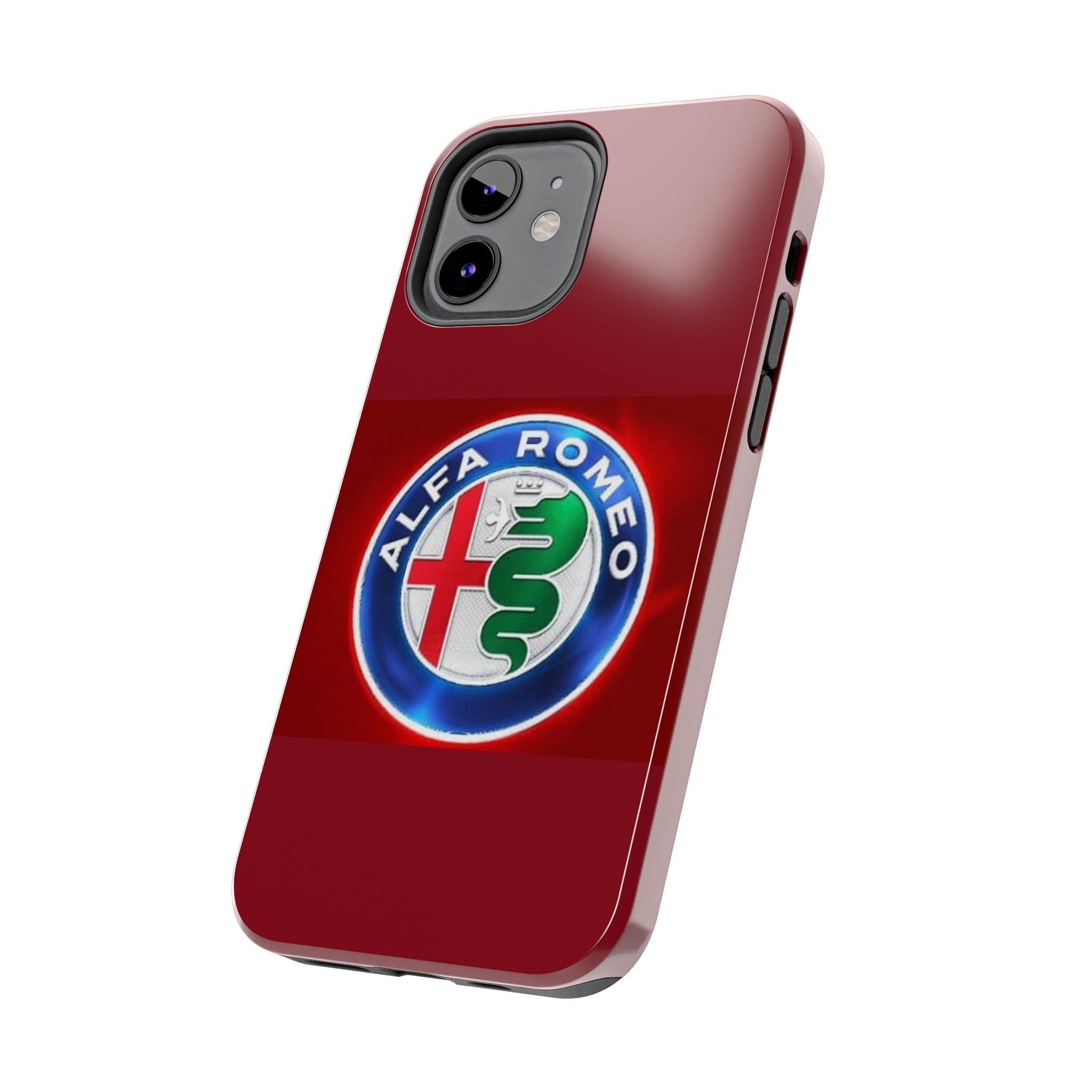 Alfa Romeo Phone Case