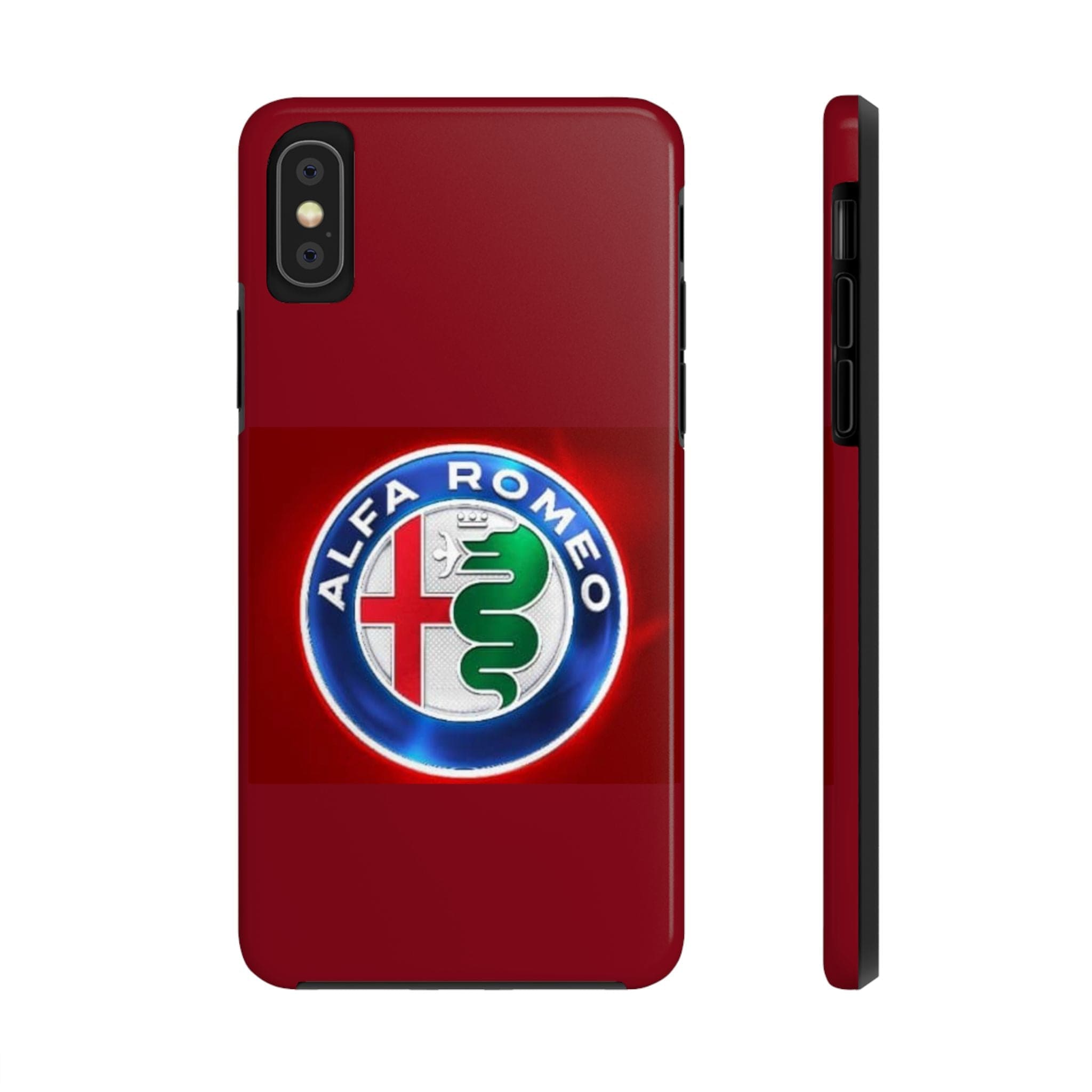 Alfa Romeo Phone Case