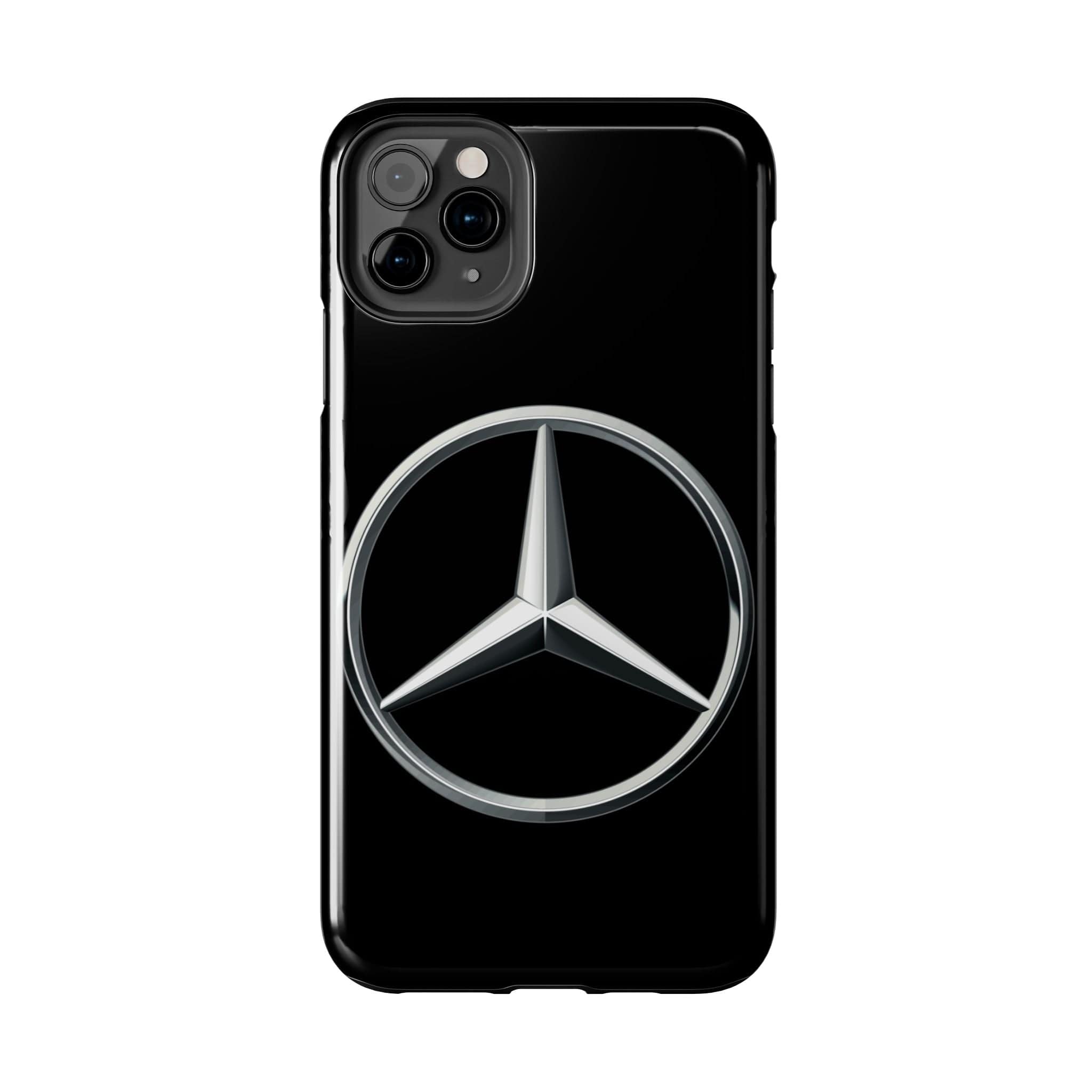 Mercedes Phone Case