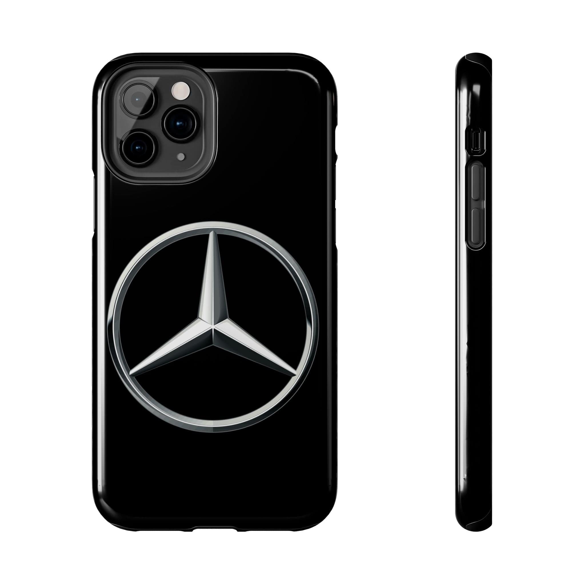 Mercedes Phone Case