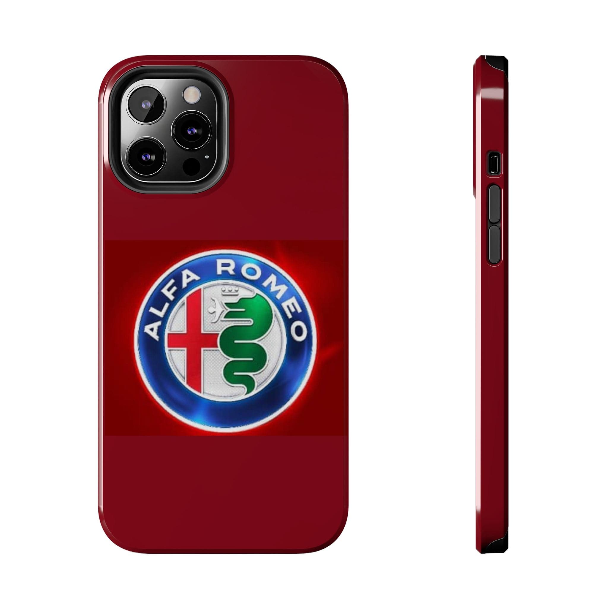 Alfa Romeo Phone Case