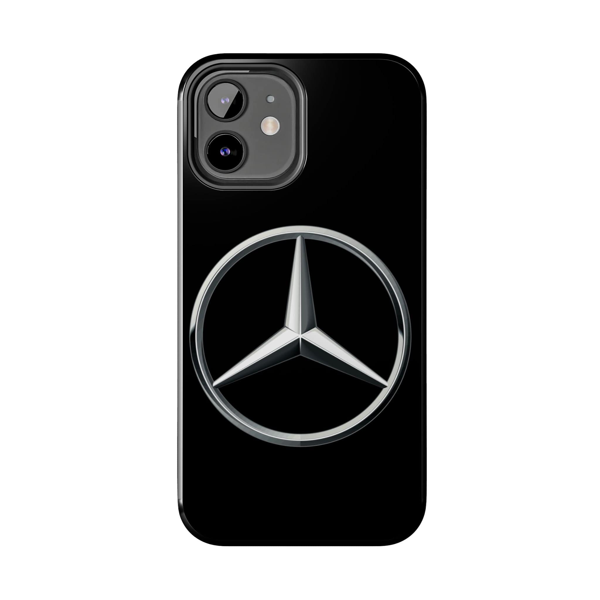 Mercedes Phone Case