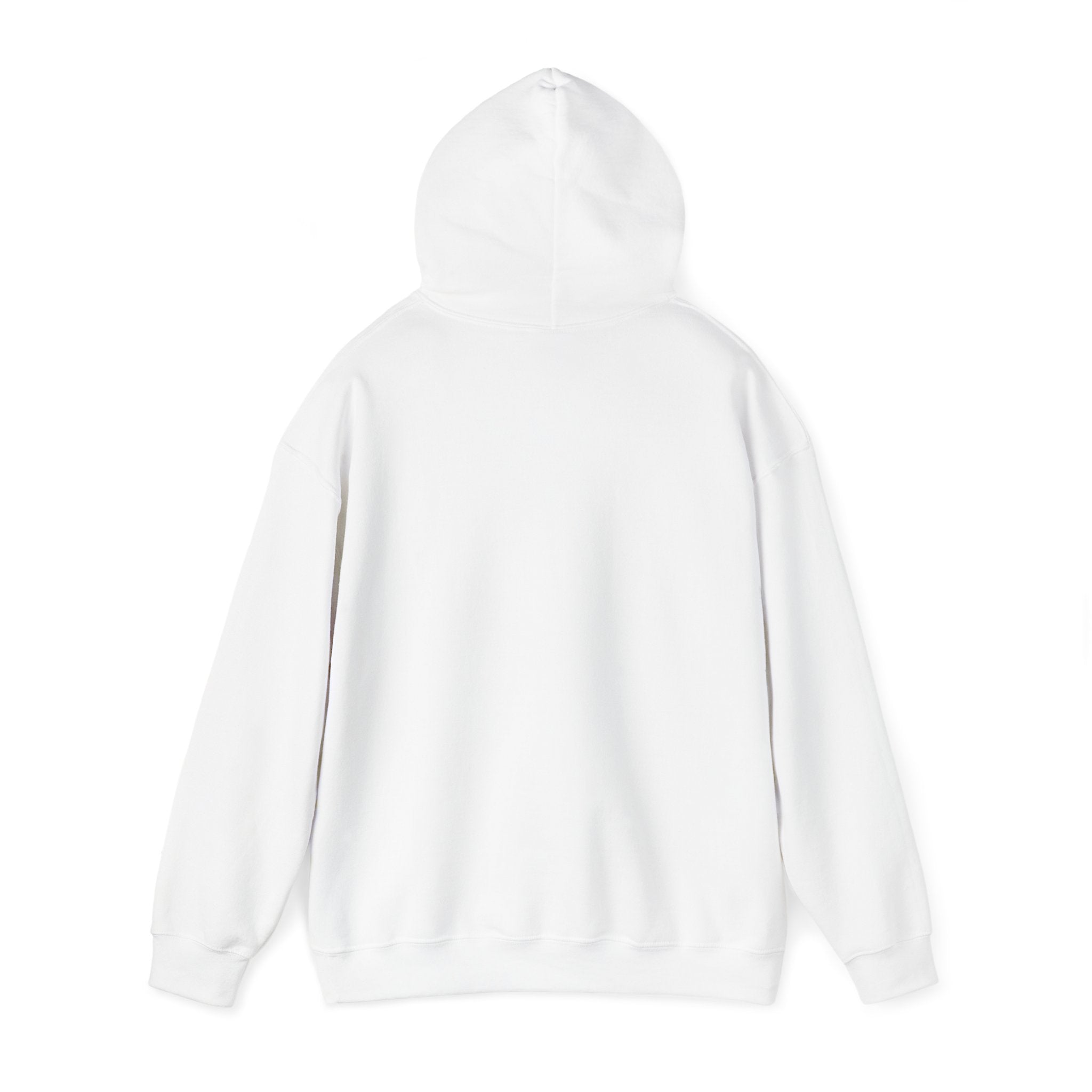 Manual > Automatic Hooded Sweatshirt