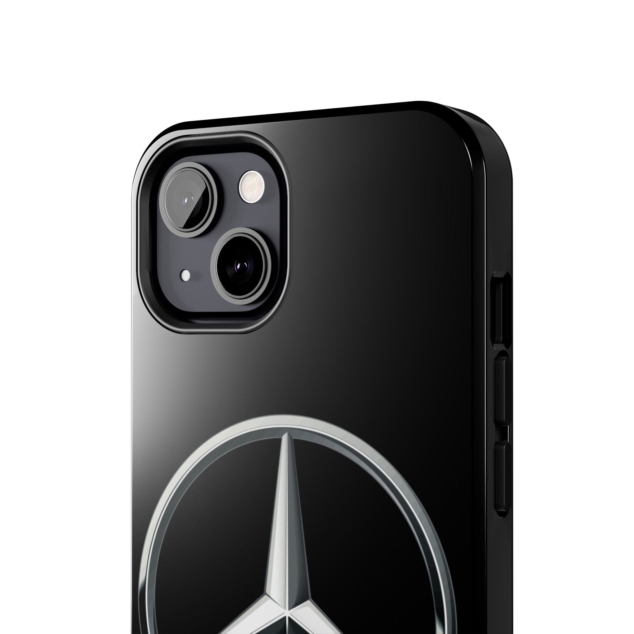 Mercedes Phone Case