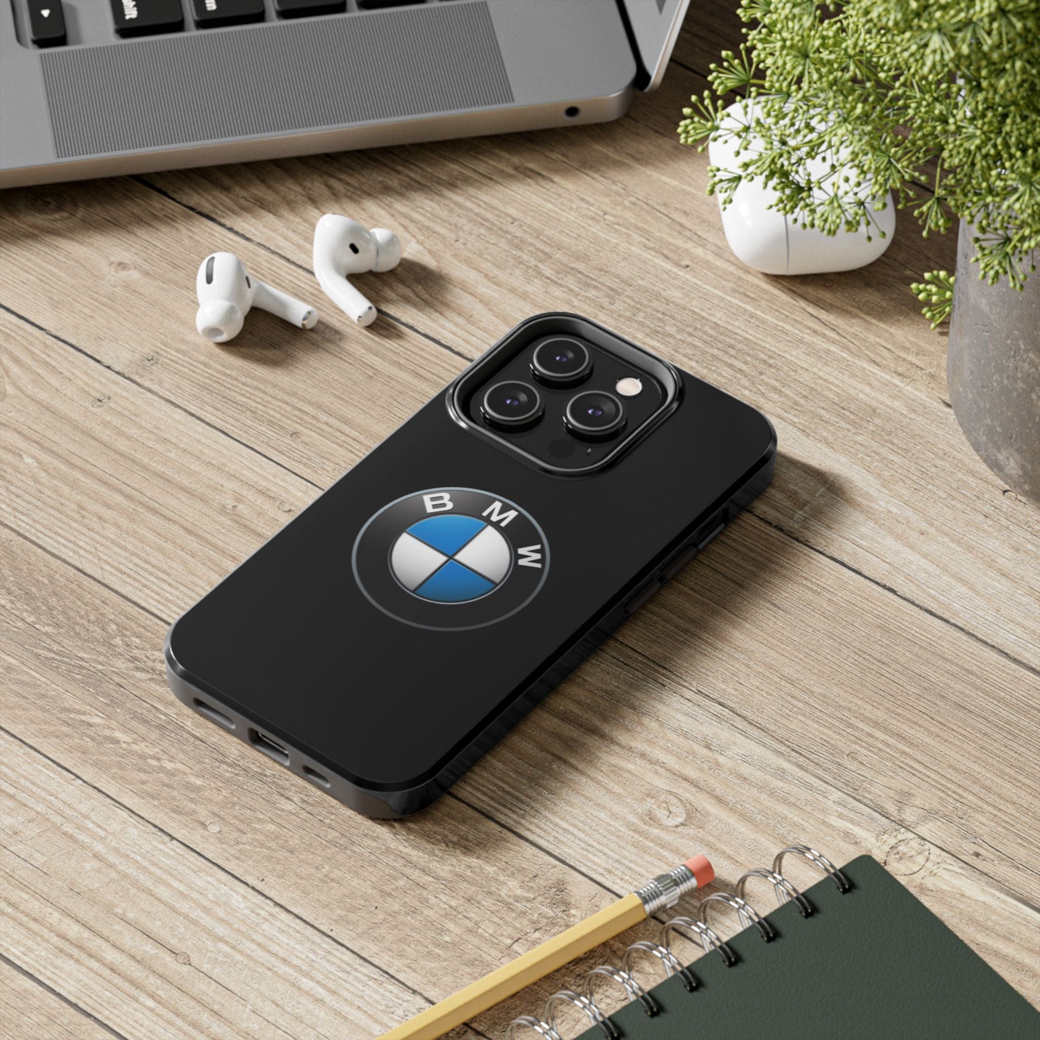 BMW Phone Case- BMW