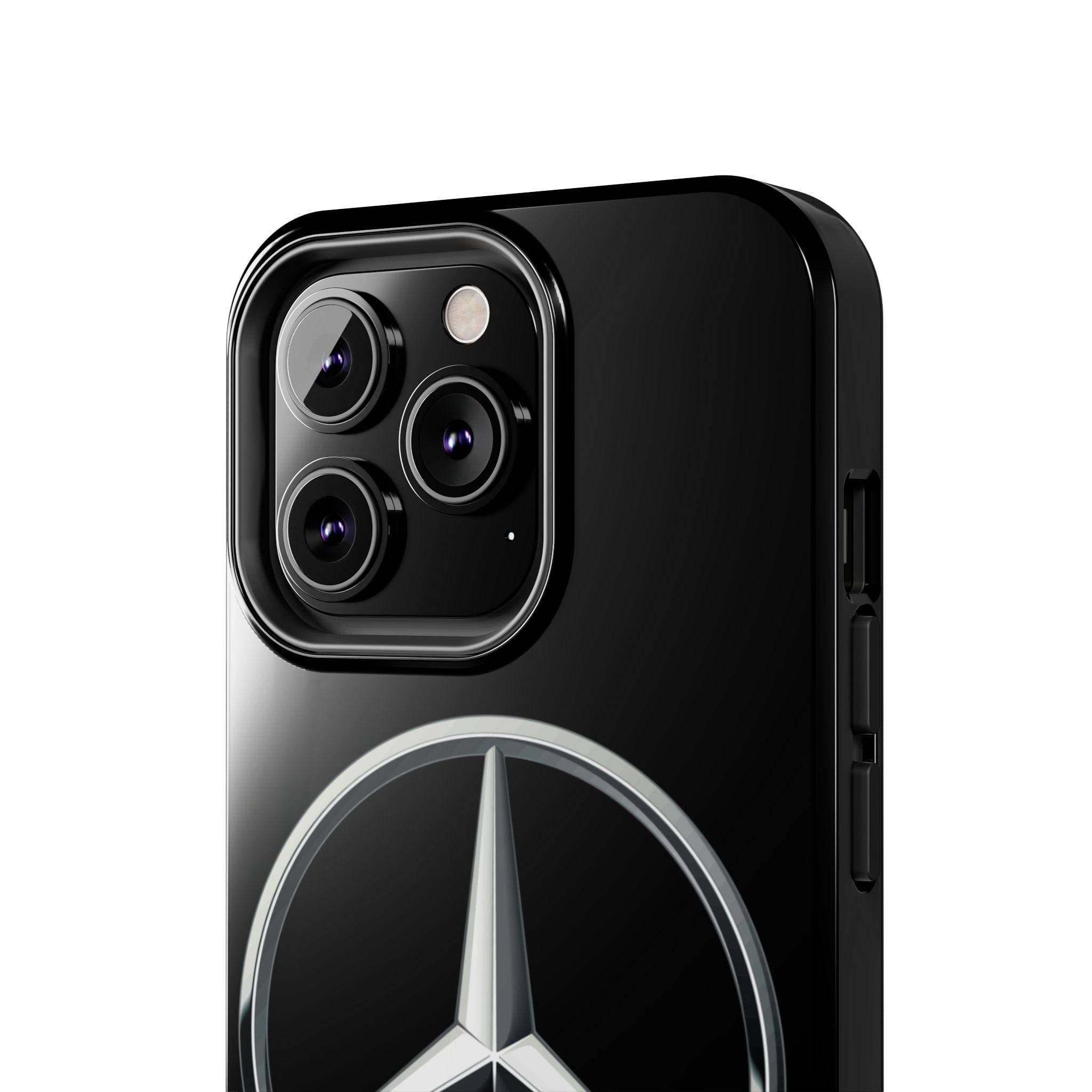 Mercedes Phone Case