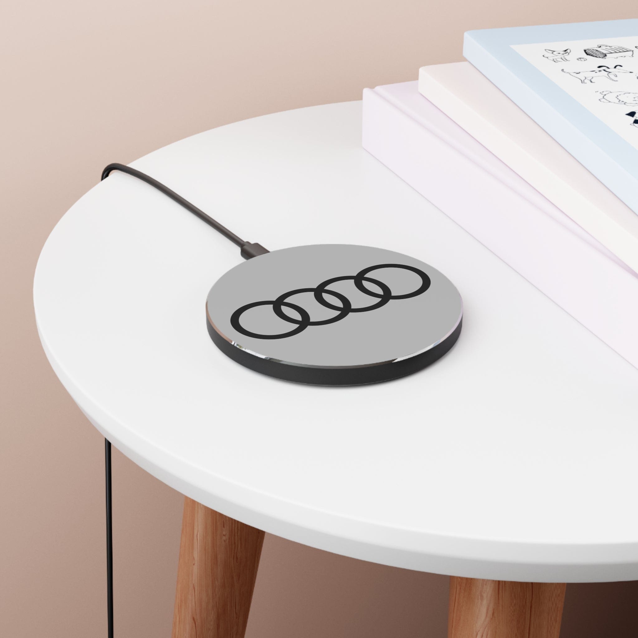 Audi Wireless Charger