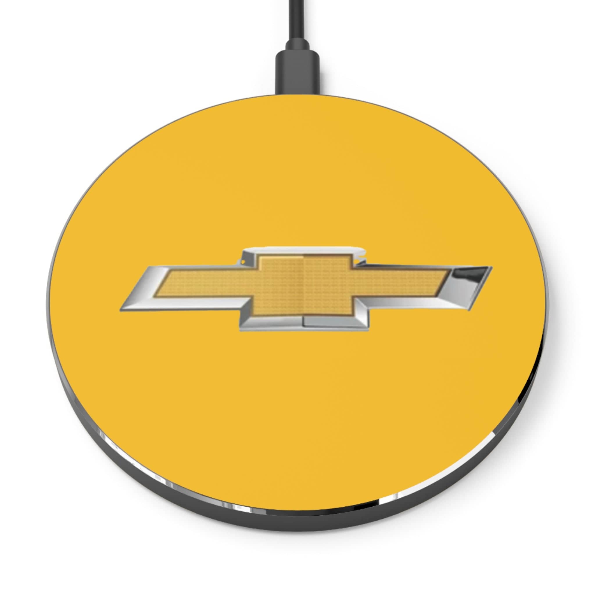 Chevy Wireless Charger