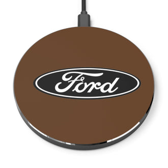 Ford Wireless Charger