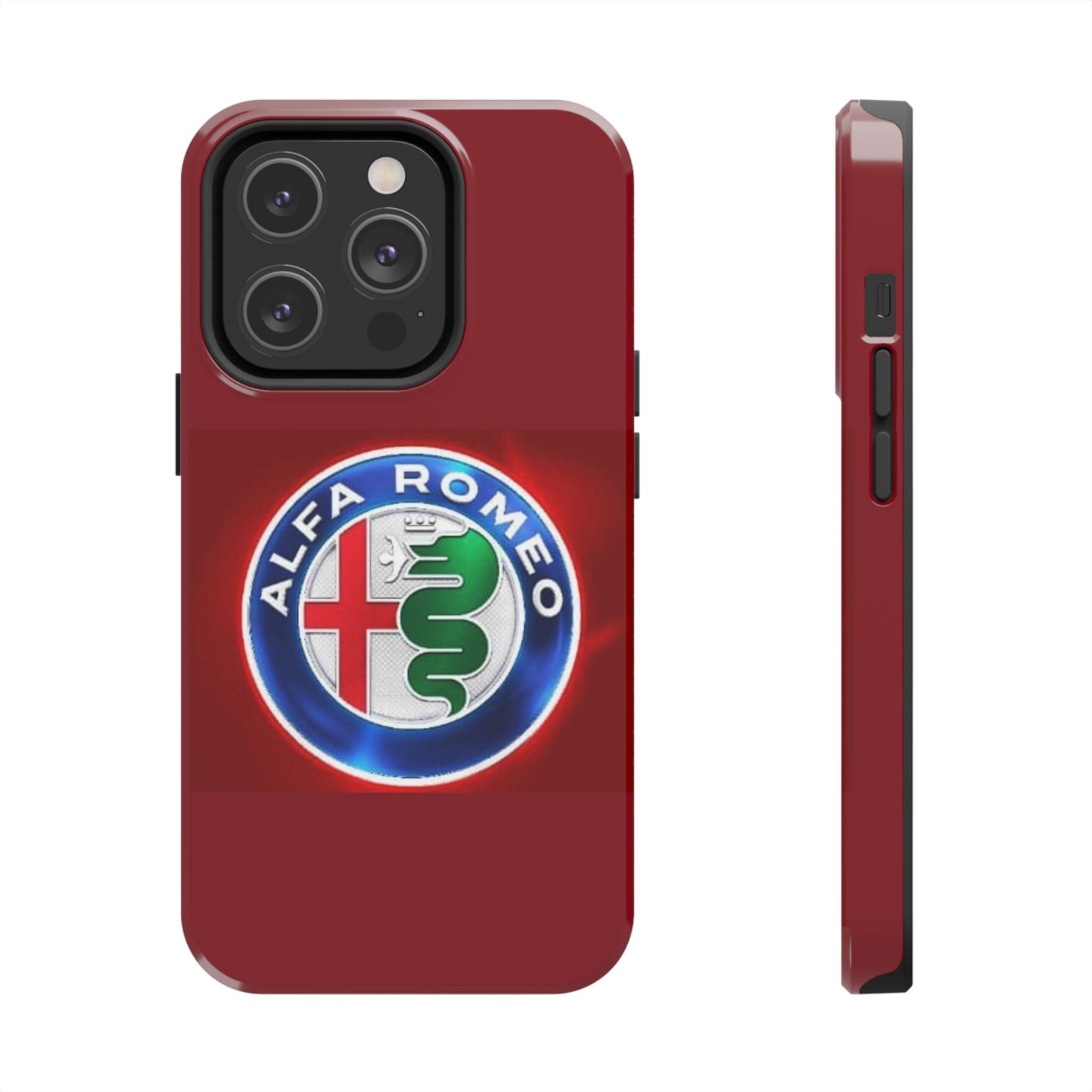 Alfa Romeo Phone Case