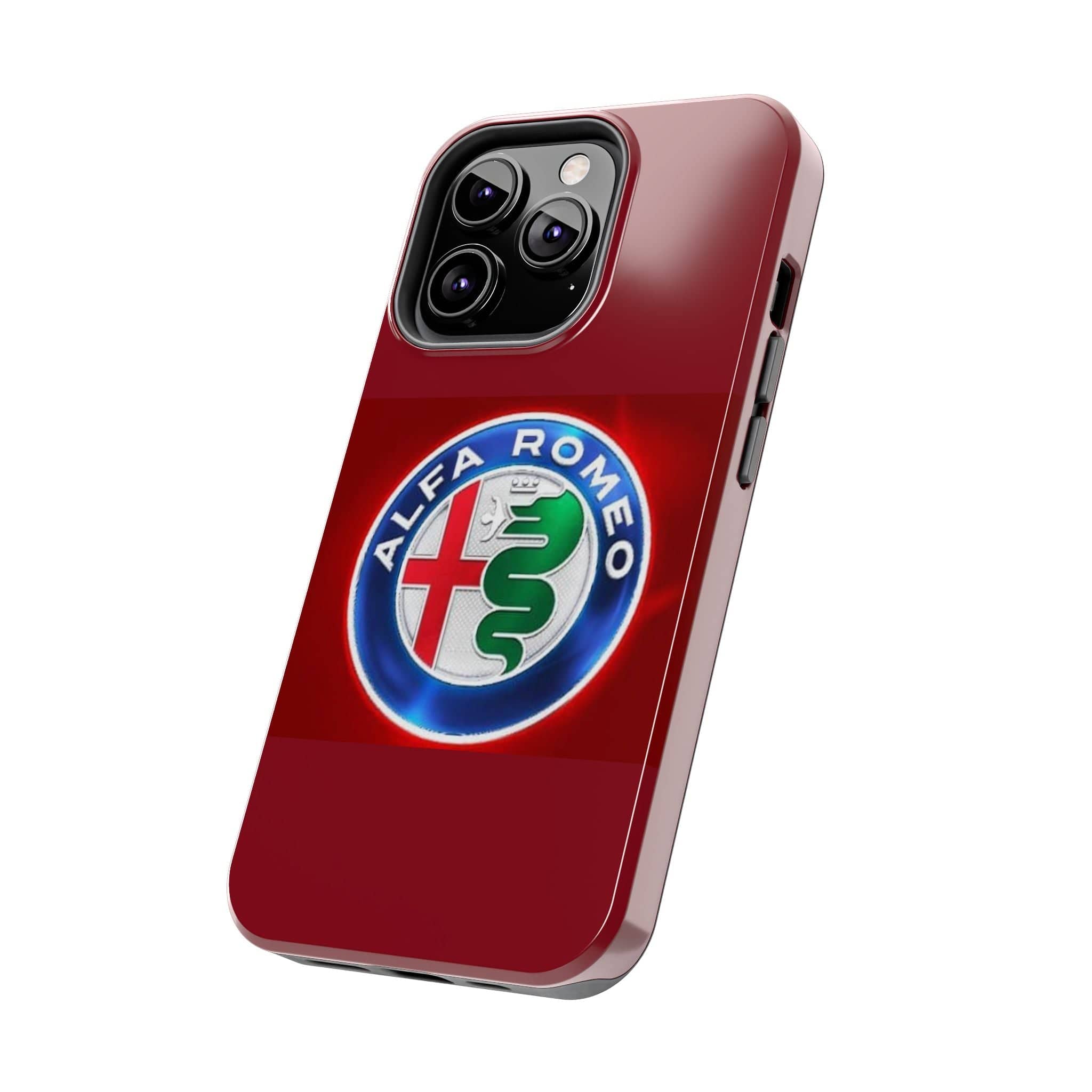 Alfa Romeo Phone Case