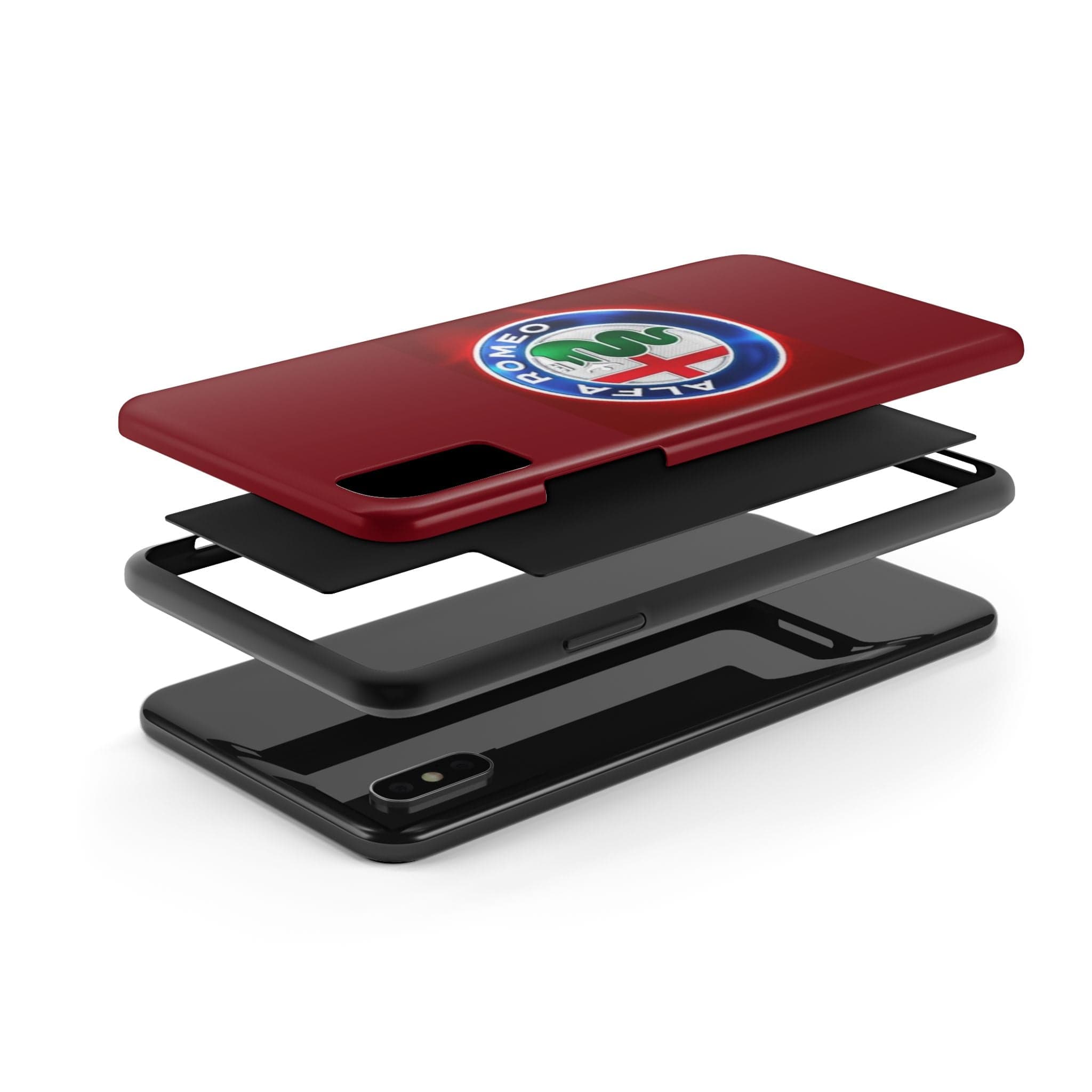 Alfa Romeo Phone Case