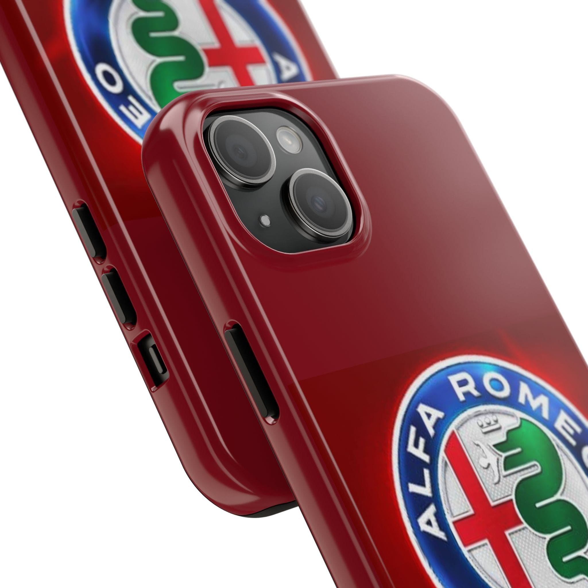 Alfa Romeo Phone Case