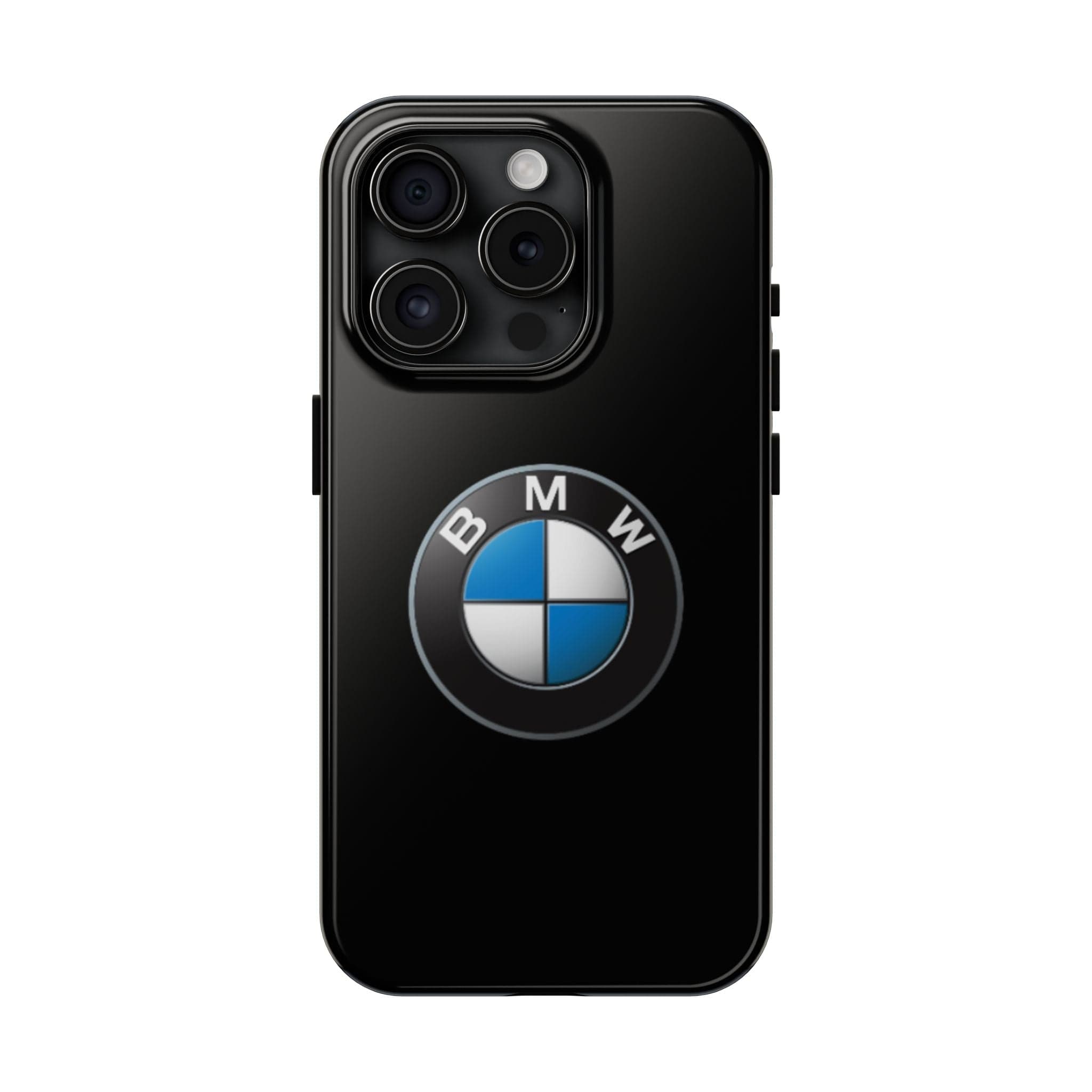 BMW Phone Case- BMW