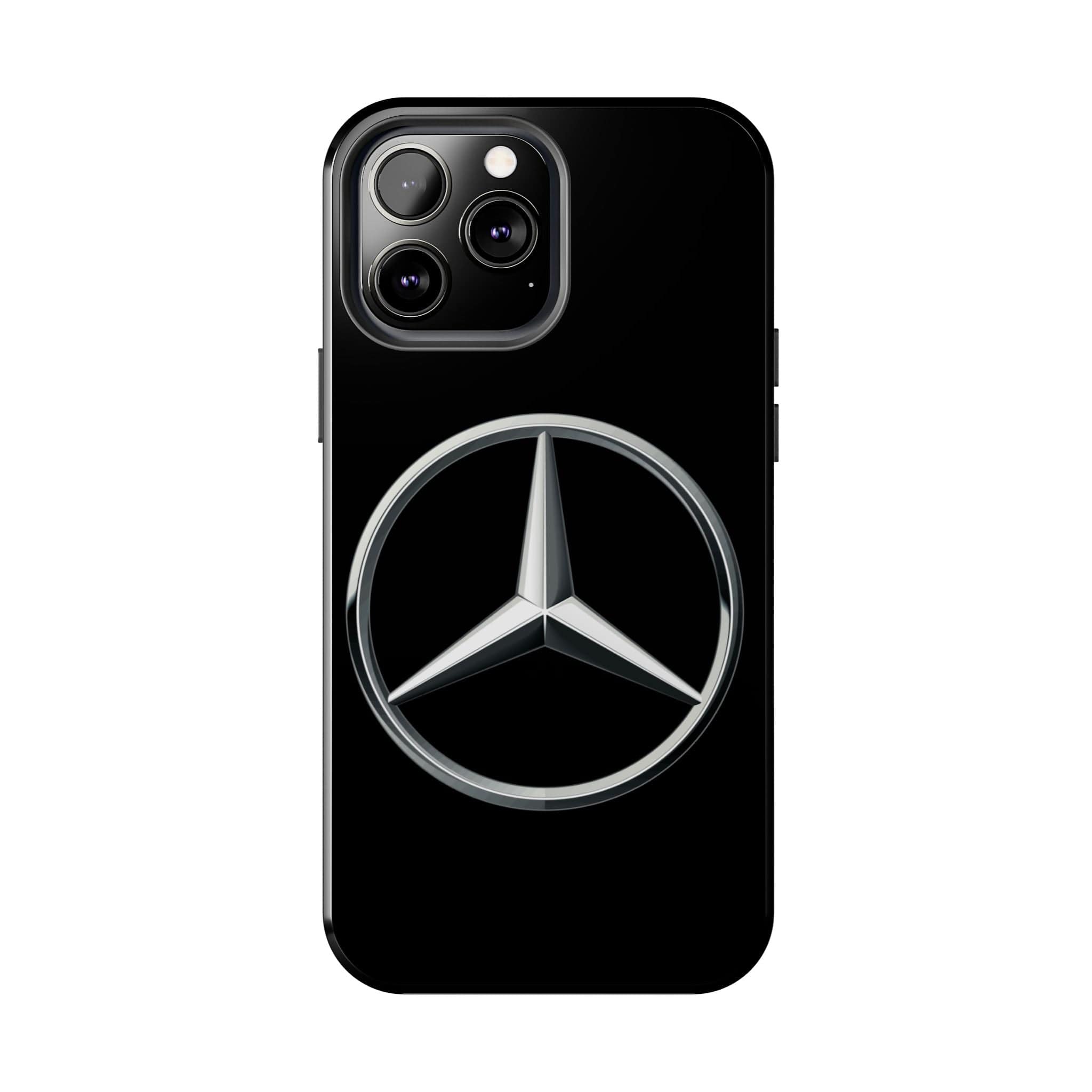 Mercedes Phone Case